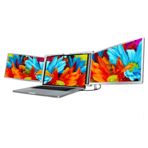 Trimonitör ile Bakış Açınızı Genişletin