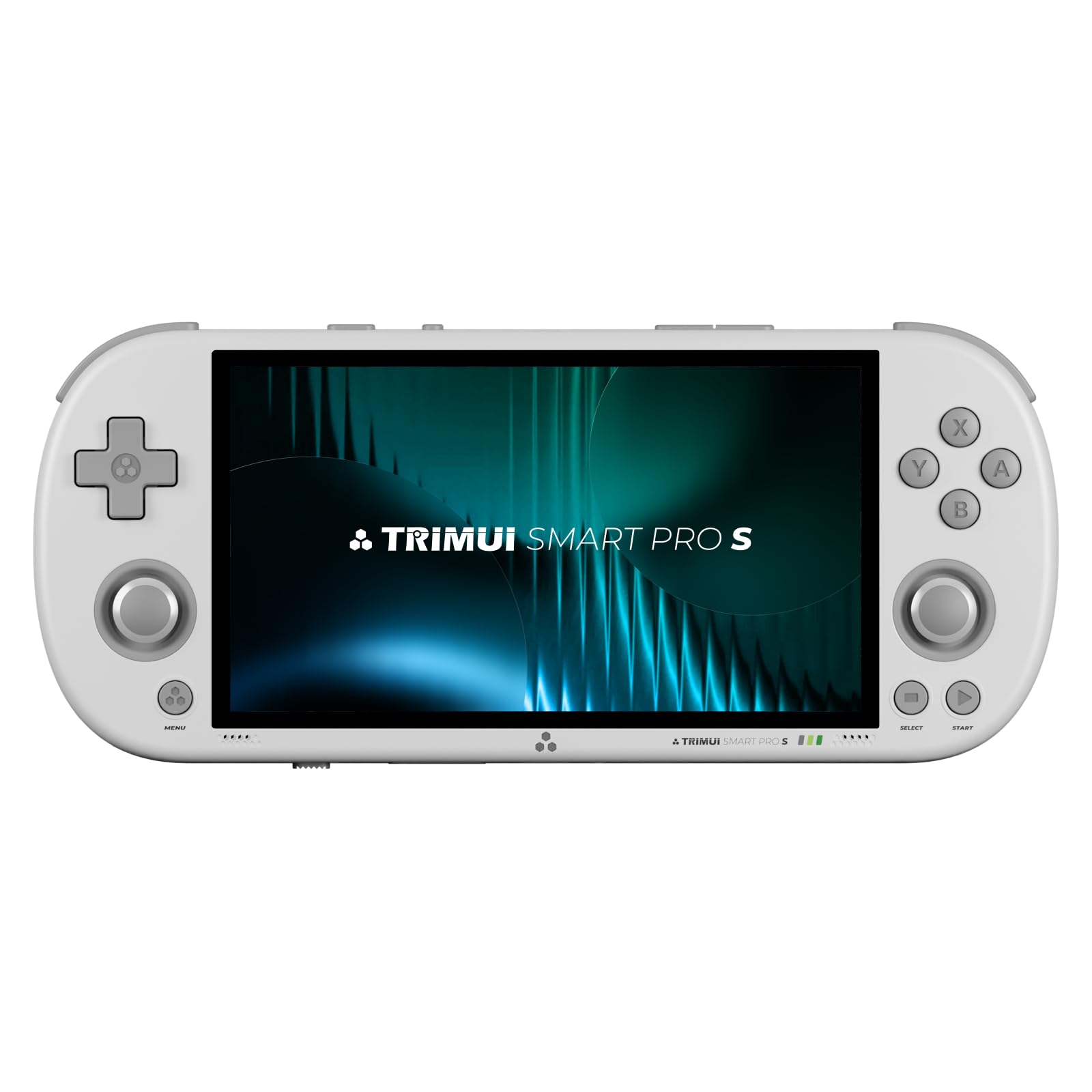 Trimui Smart Pro S Handheld with 64G SD Card – Trimui Store