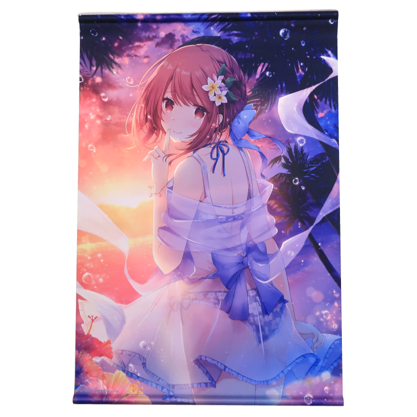 株式会社トリニティ | タペストリー