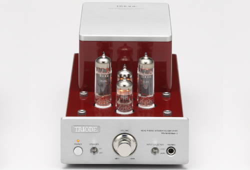 Triode Production