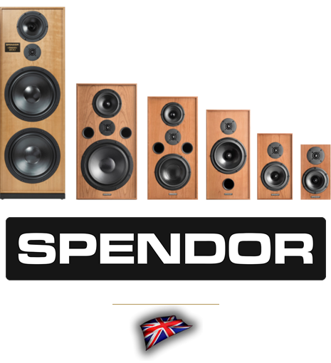 Spendor -スペンドール-