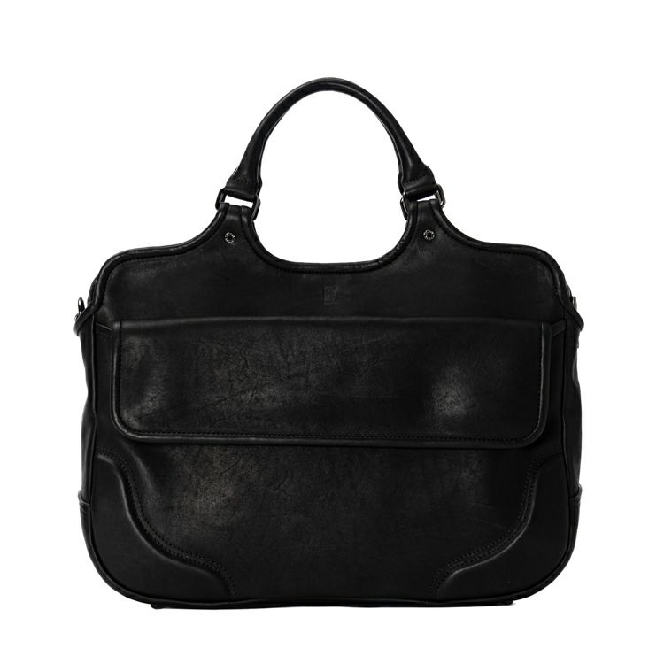 2WAYブリーフショルダー｜GA139｜革・レザーバッグのTRION(トライオン