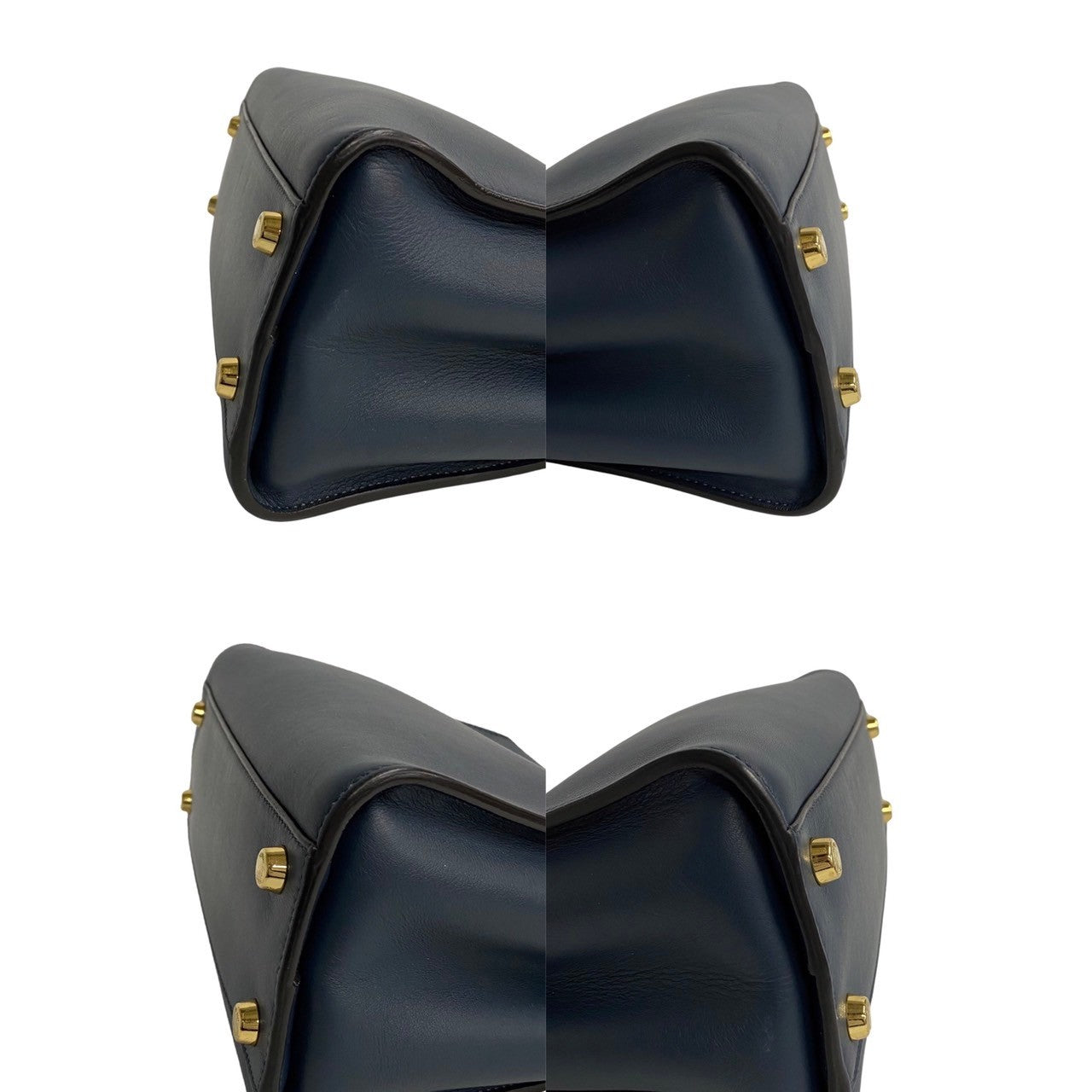 FENDI ピーカブー アイコニックエッセンシャリ― – Trip