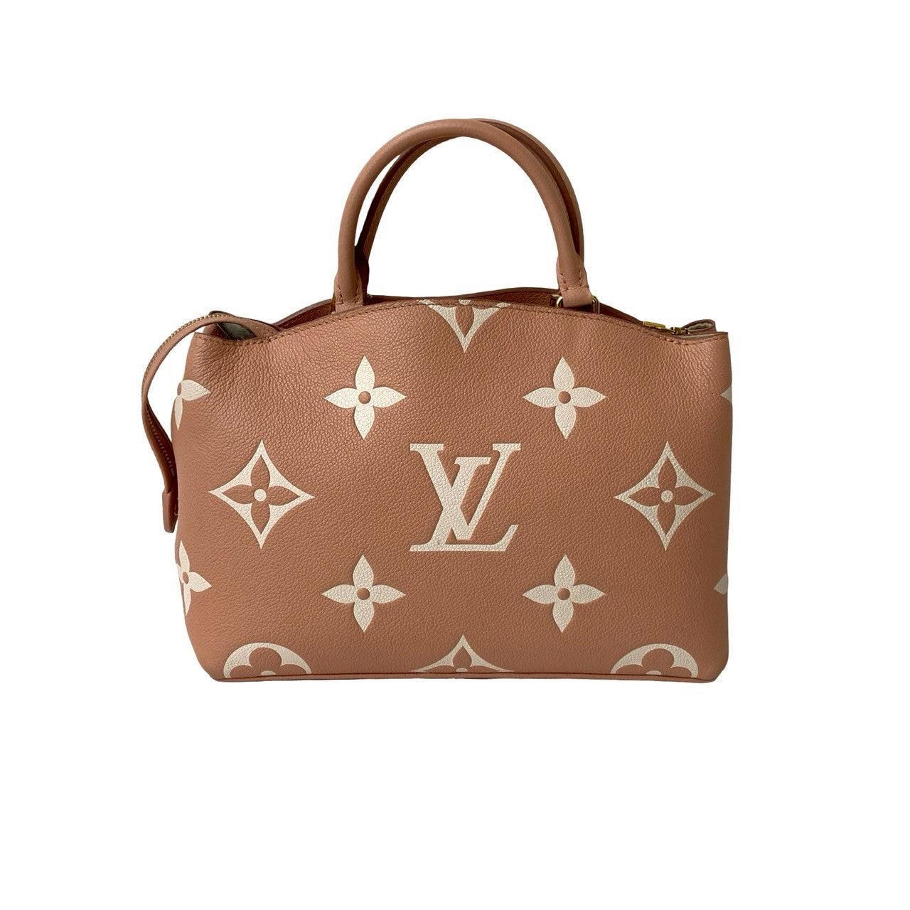 LOUIS VUITTON プティ パレ PM – Trip