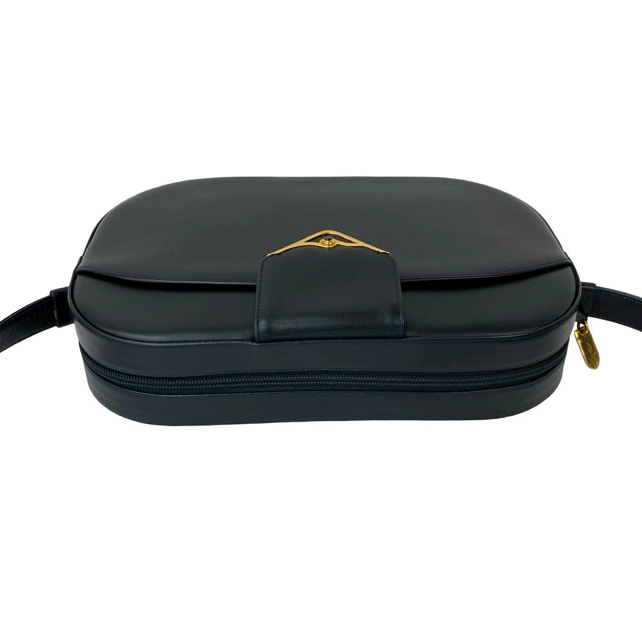 CARTIER カルティエ (Vintage) ショルダーバッグ – Trip