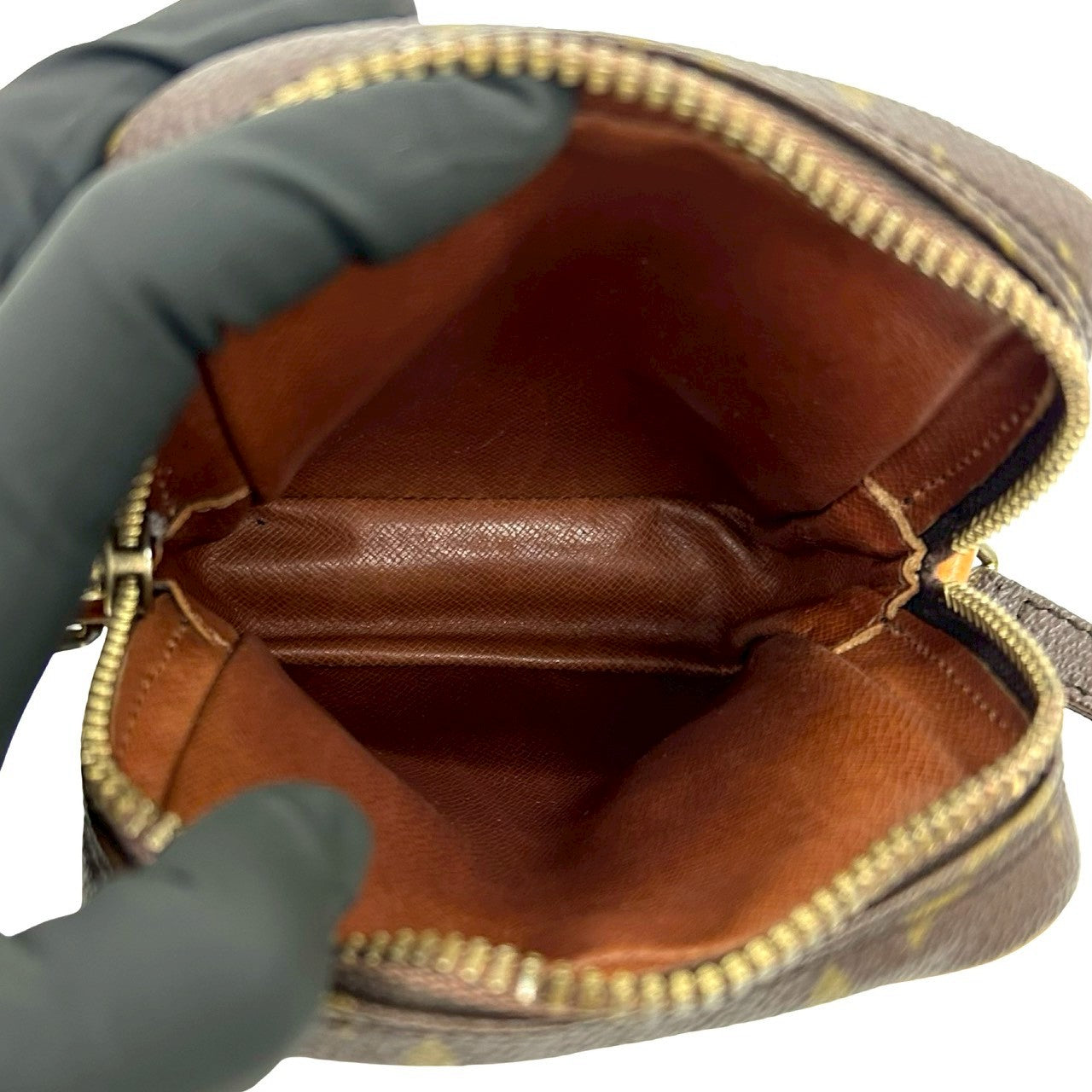 LOUIS VUITTON ルイヴィトン (Vintage) ミニ ダヌーブ ショルダー