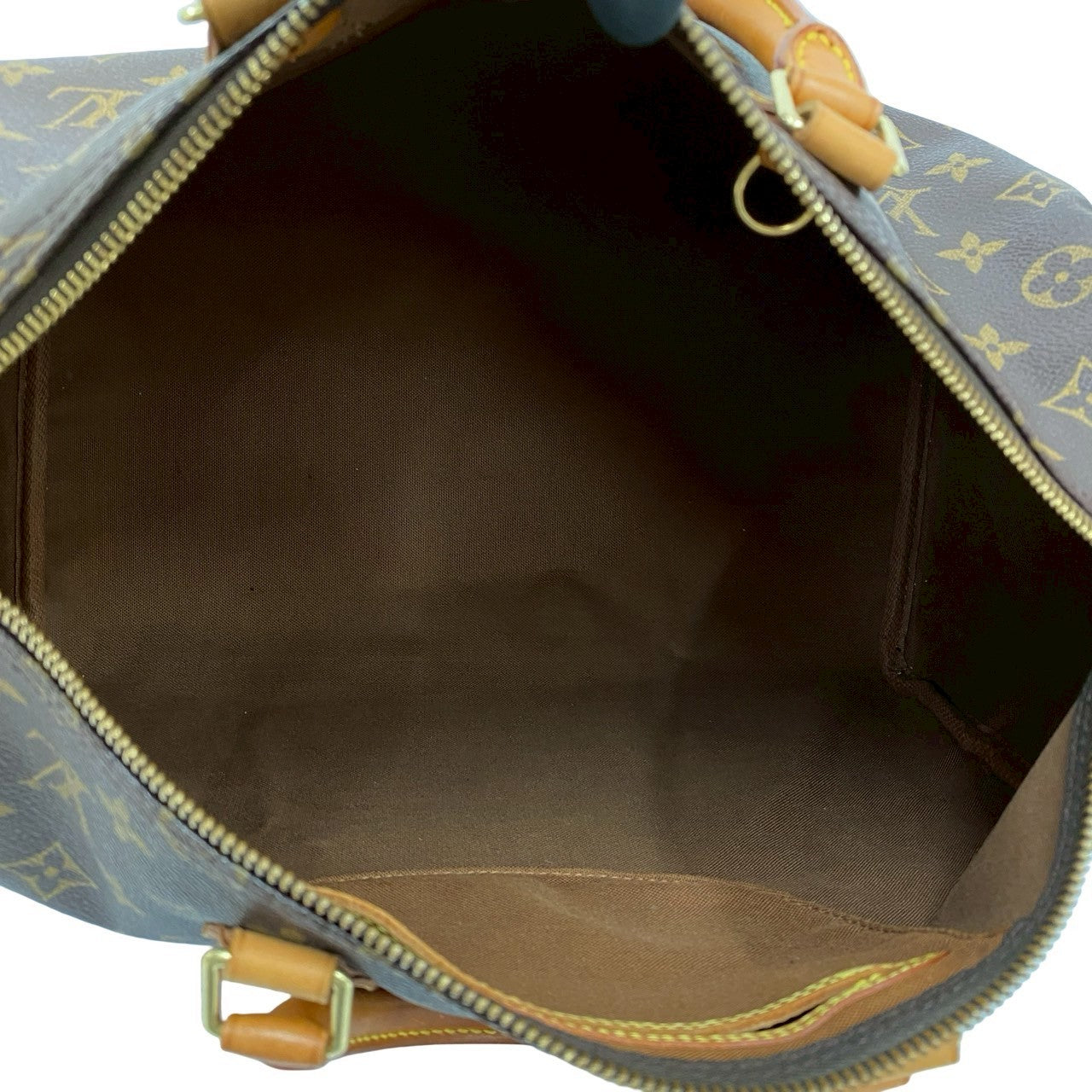 LOUIS VUITTON ルイヴィトン (Vintage) スピーディ 35 ハンドバッグ – Trip