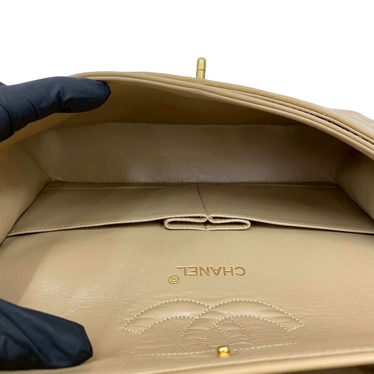 CHANEL シャネル (Vintage) ショルダーバッグ – Trip