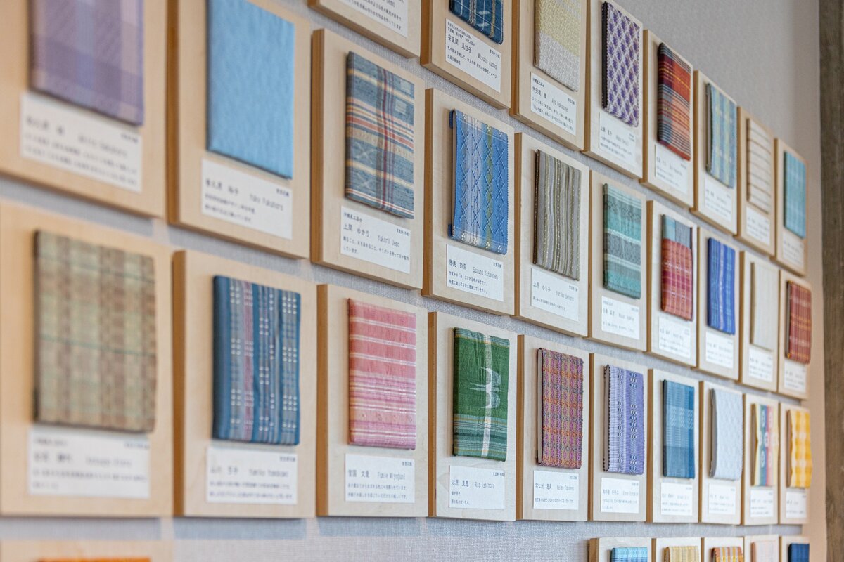 沖縄の旅が変わる。4日間もかけて「伝統工芸」体験をさせる、その本当