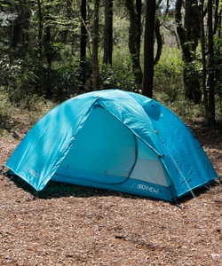 シエラデザインズ HD2 レビュー 〜夏も冬も快適なテント – TRIPOO