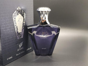 Turathi Blue Eau De Parfum by Afnan 100ml 3.4 FL OZ – Triple Traders
