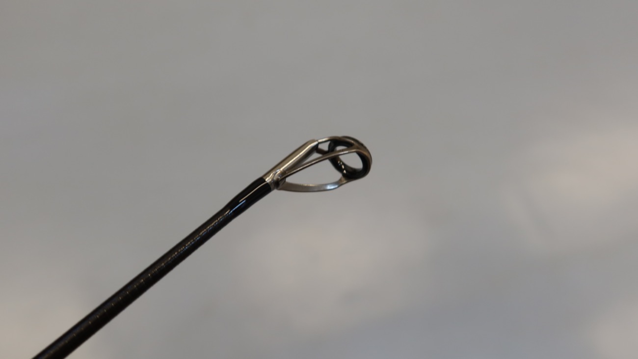 Permission 97SMH (SeaBass Spinning Model) | TRUTH JAPAN