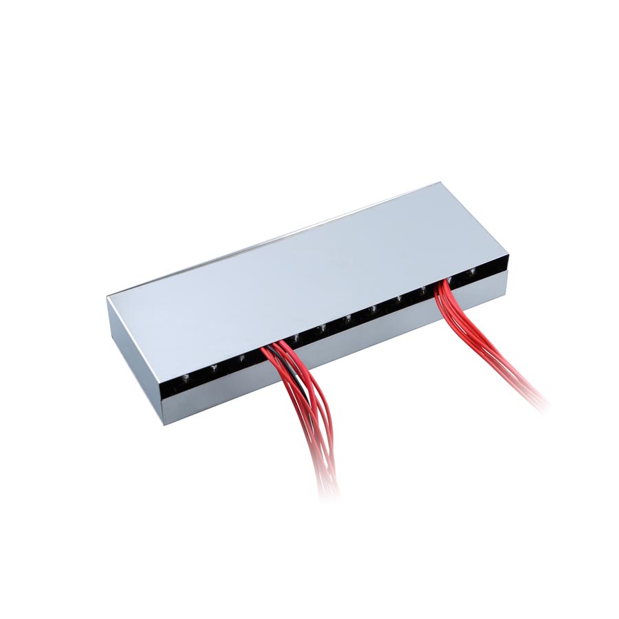 スイッチボックス 12連｜【公式】トラックショップジェット | トラック