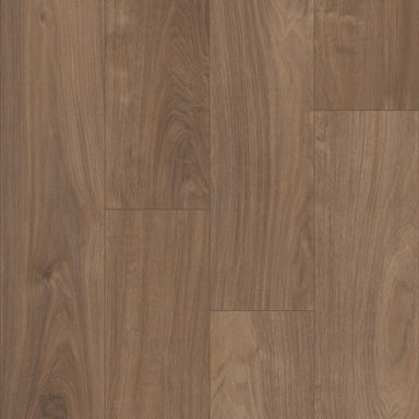 Prime XL 7 WPC Flooring in Lanier Walnut | TRUCOR
