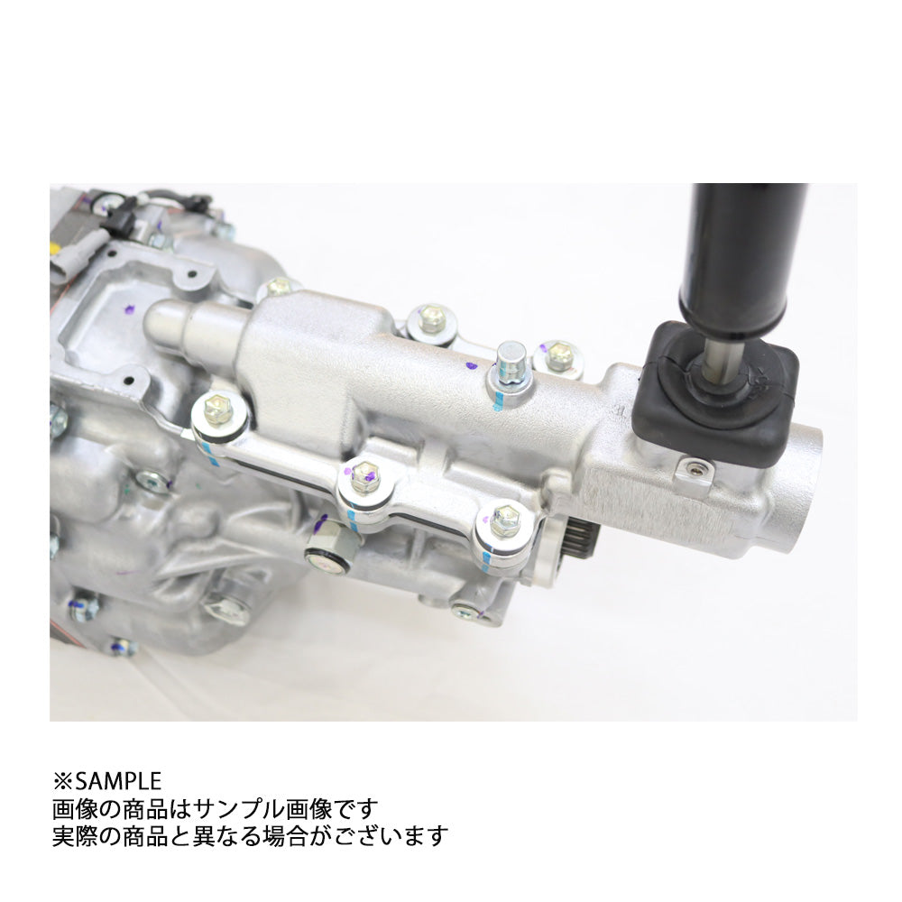 トヨタ 純正 マニュアル 5速 トランス ミッション R154 JZX110