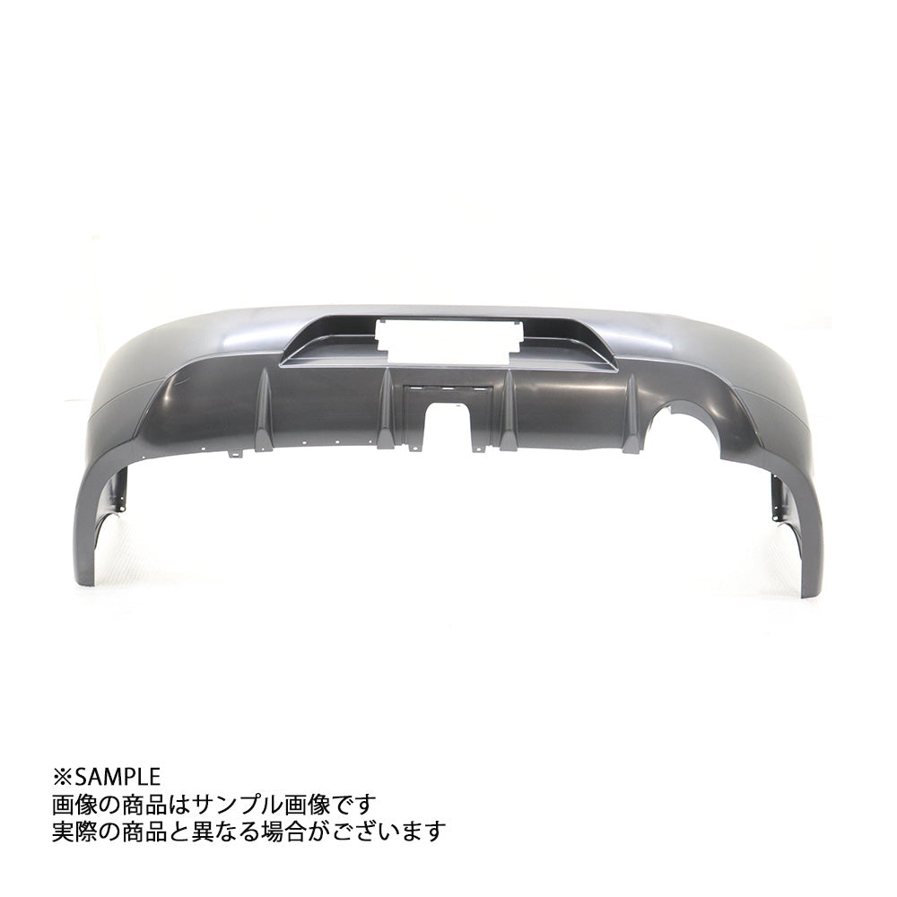 三菱 ミツビシ リア バンパー ランサーエボリューション9 CT9A