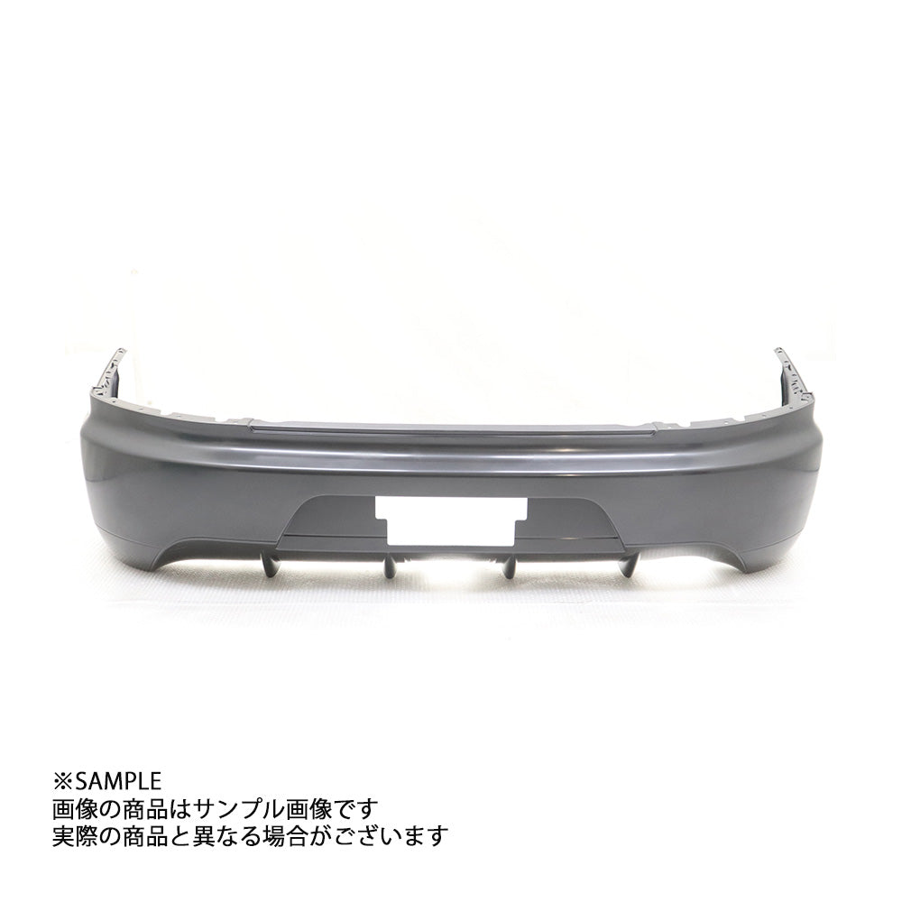 三菱 ミツビシ リア バンパー ランサーエボリューション9 CT9A