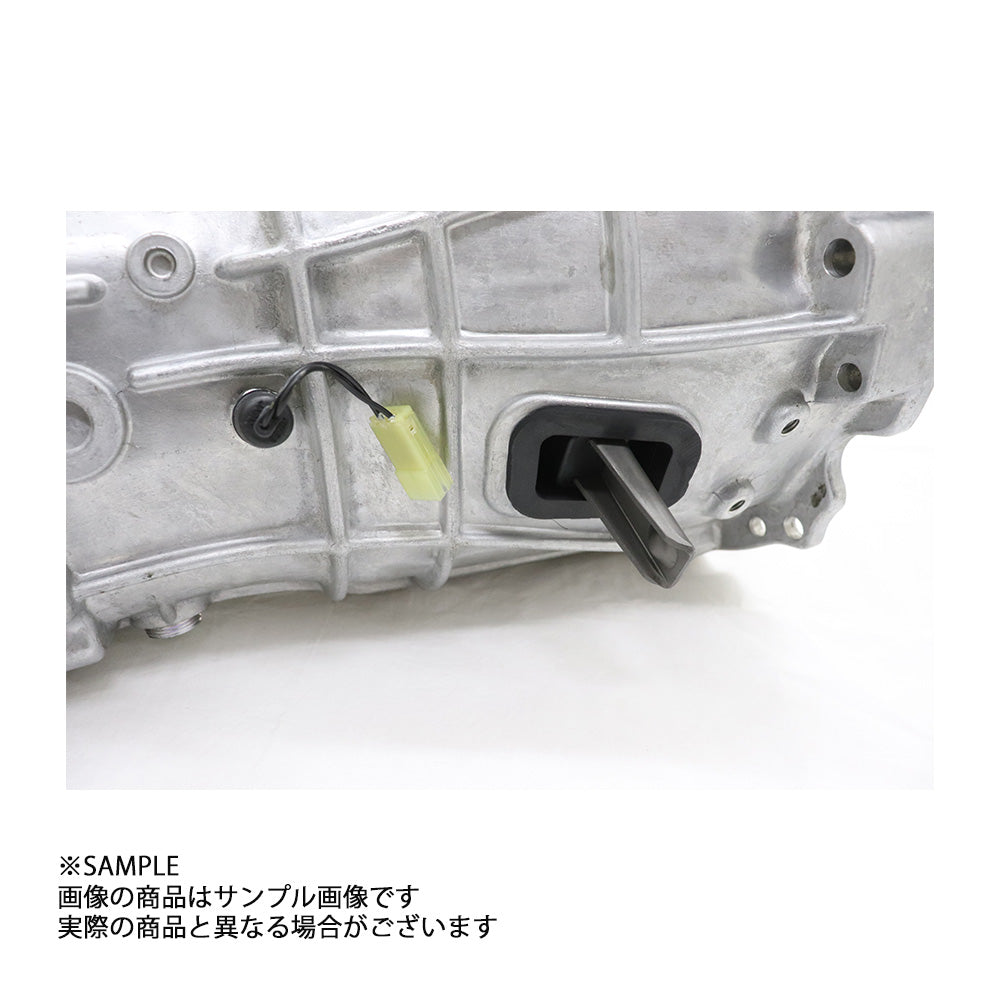 日産 5速 マニュアル トランスミッション ターボ FS5W71C SR20DET