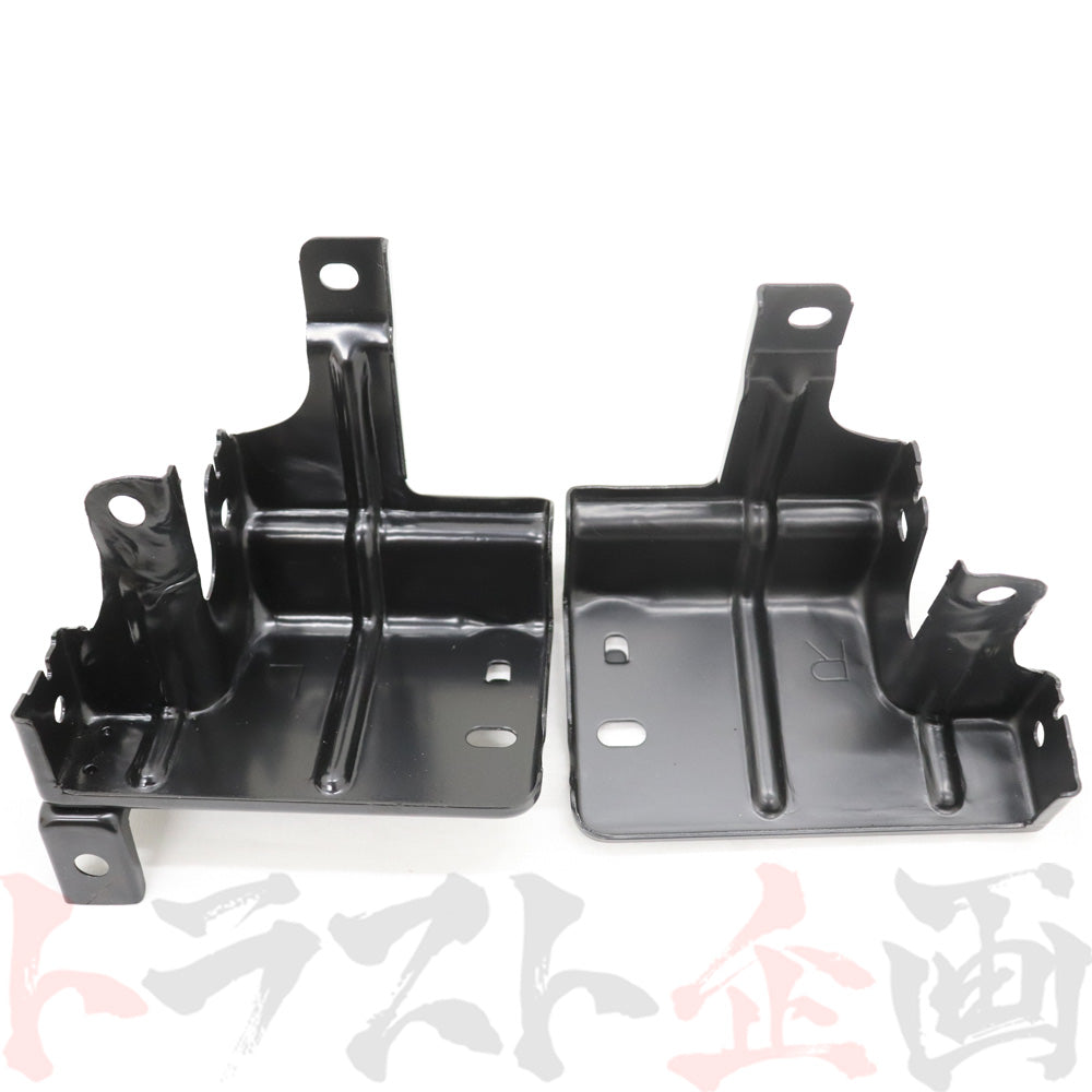 ☆ 日産 ヘッドライト ブラケット 左右セット シルビア S15 - セット品