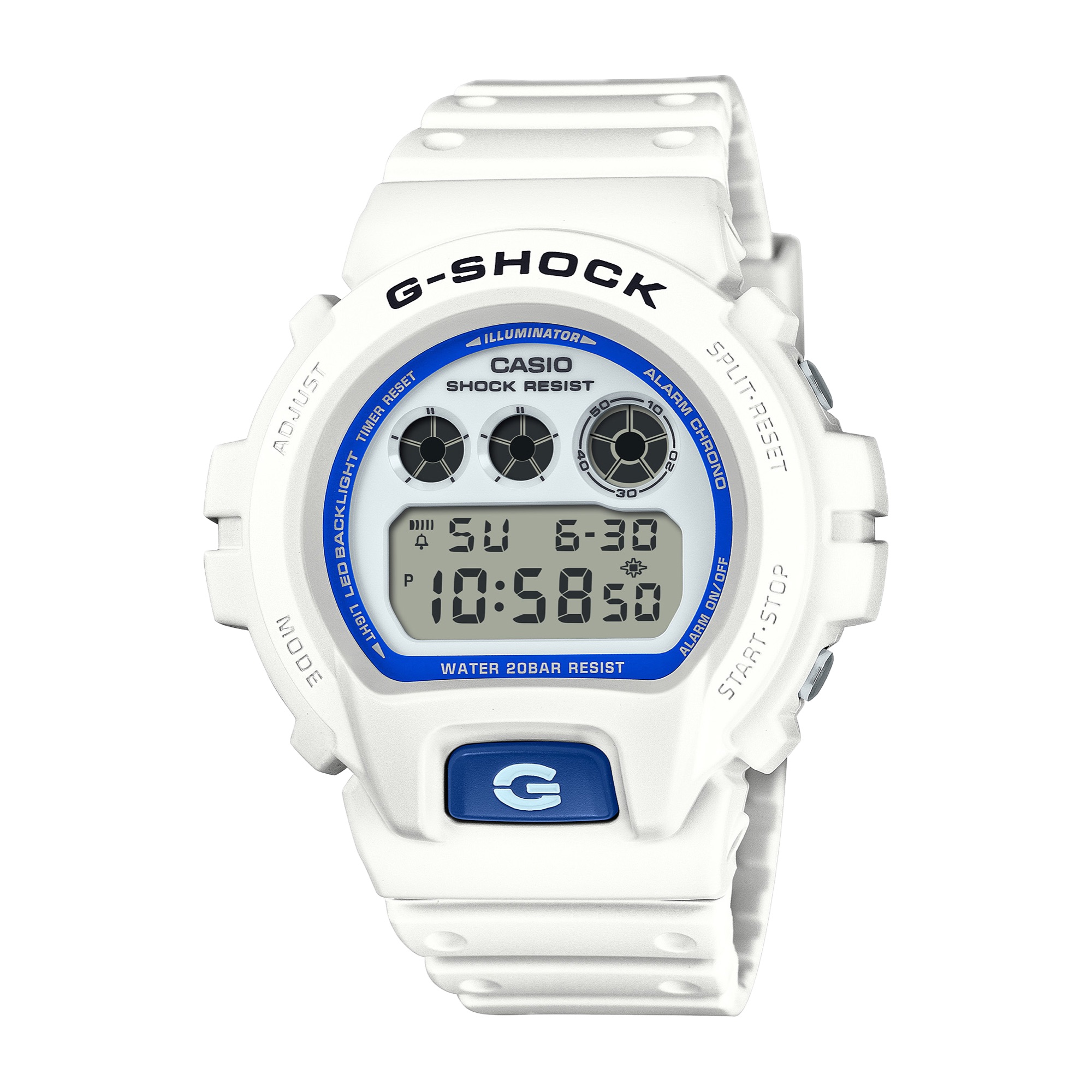 G-SHOCK GA-110HDS-7AJF 4549526401442 | G-SHOCK | タイムステーションNEO