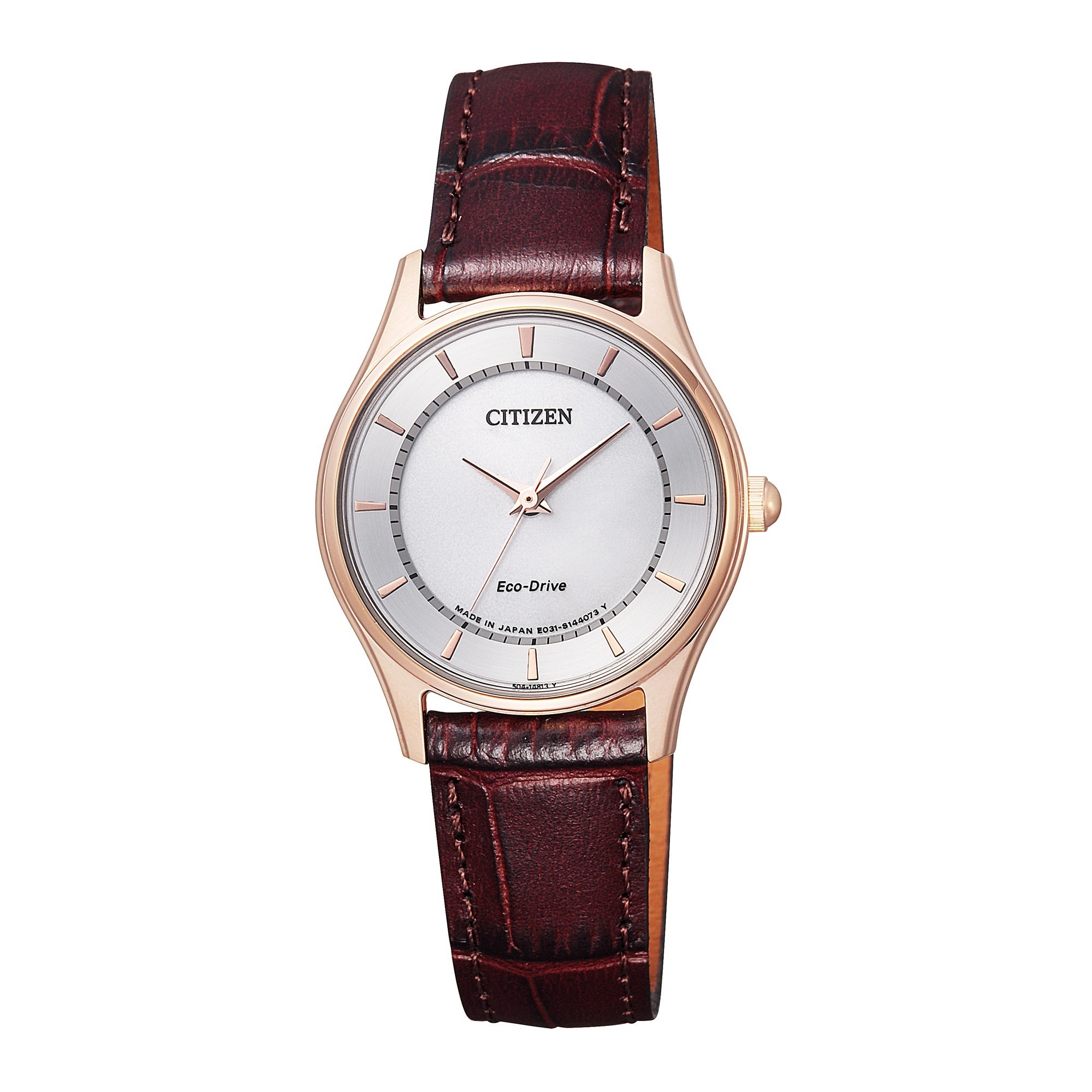 CITIZEN COLLECTION EM0402-05A | CITIZEN COLLECTION | タイム