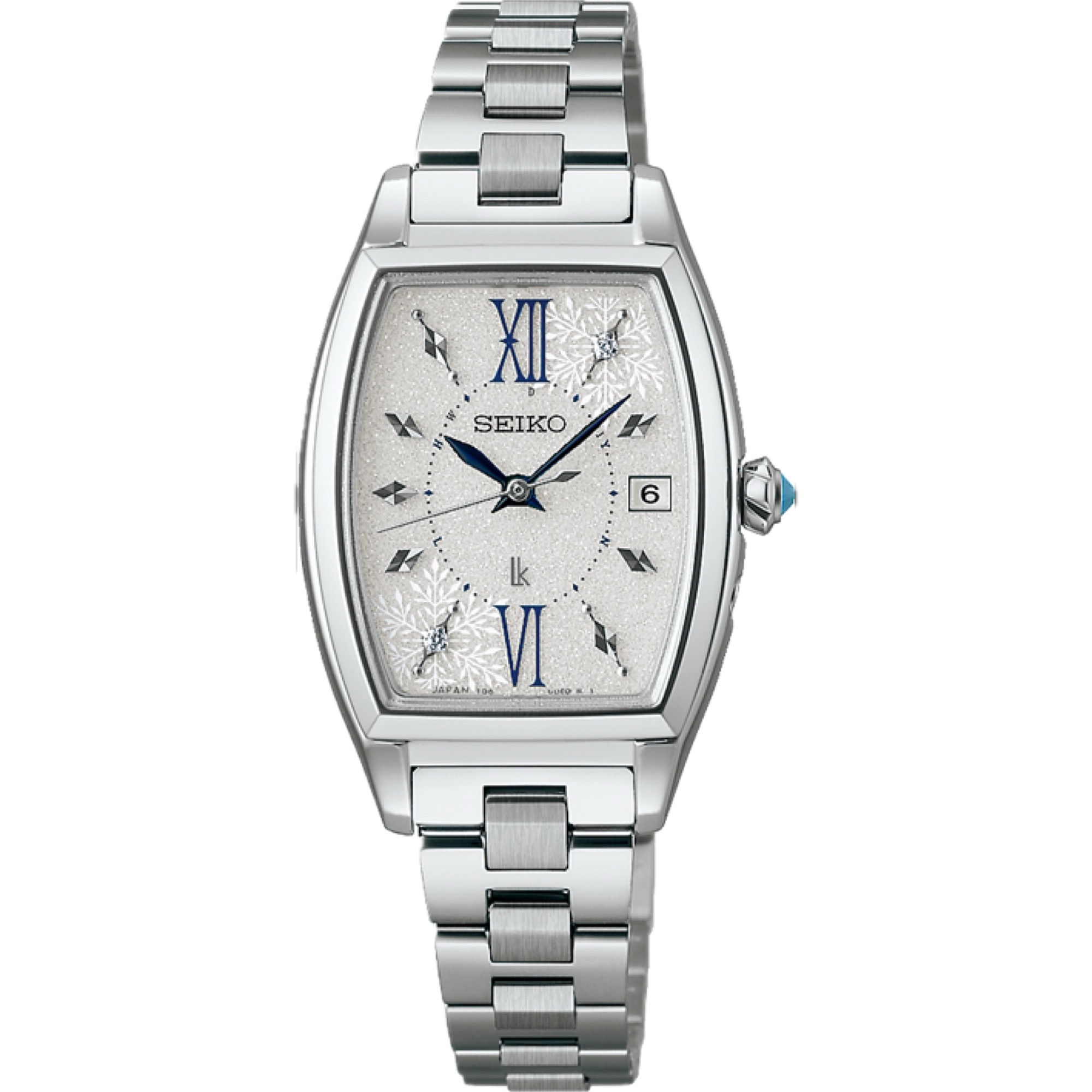 SEIKO - ソーラー電波 | タイムステーションNEO