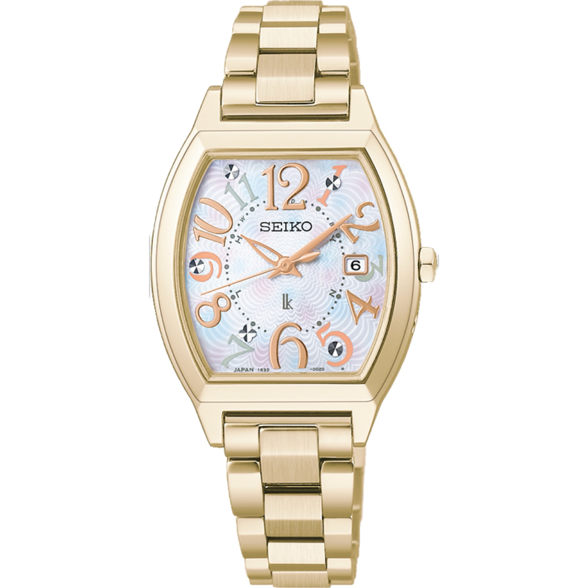 SEIKO 1月新商品 | タイムステーションNEO