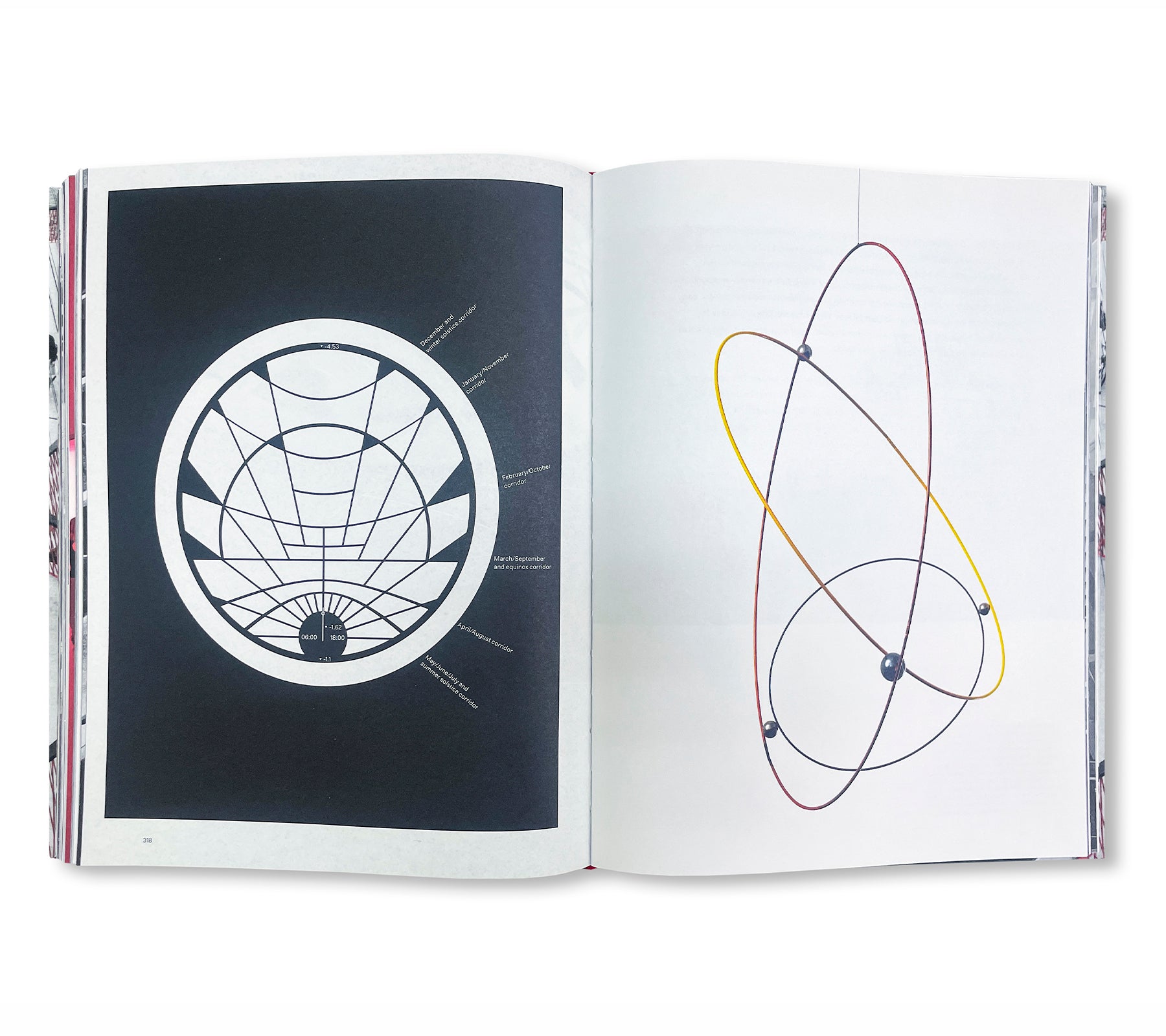 UNSPOKEN SPACES by Olafur Eliasson – twelvebooks