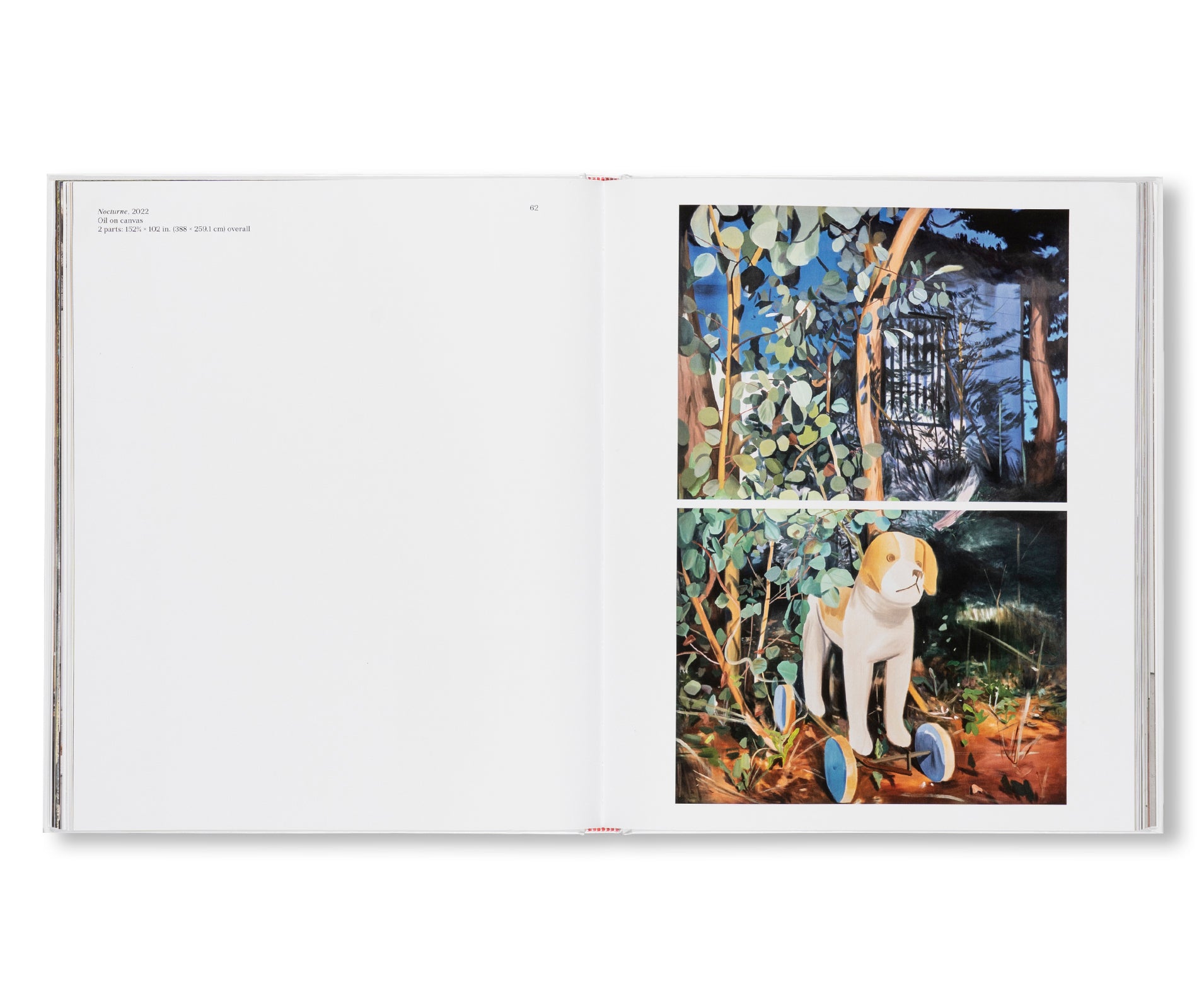 THE SCENE by Ulala Imai [SIGNED] – twelvebooks