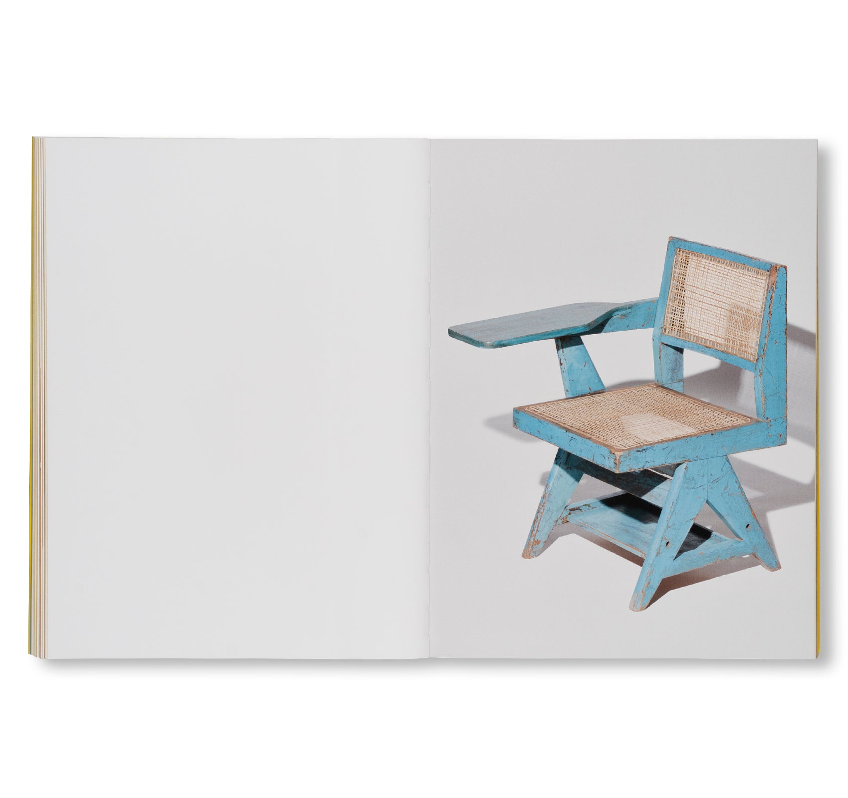 OBJECT CHANDIGARH by George Gilpin – twelvebooks