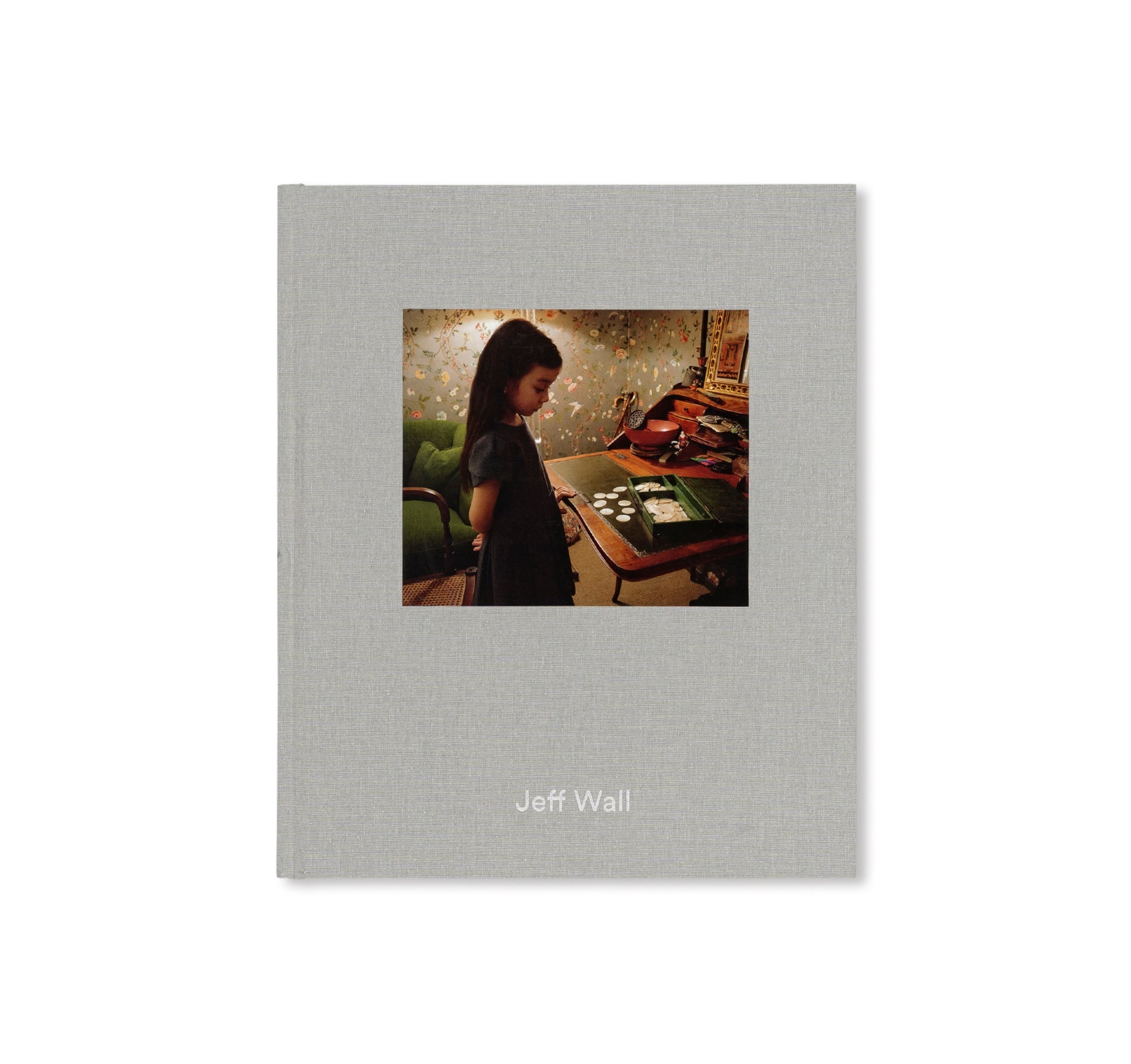 JEFF WALL by Jeff Wall – twelvebooks
