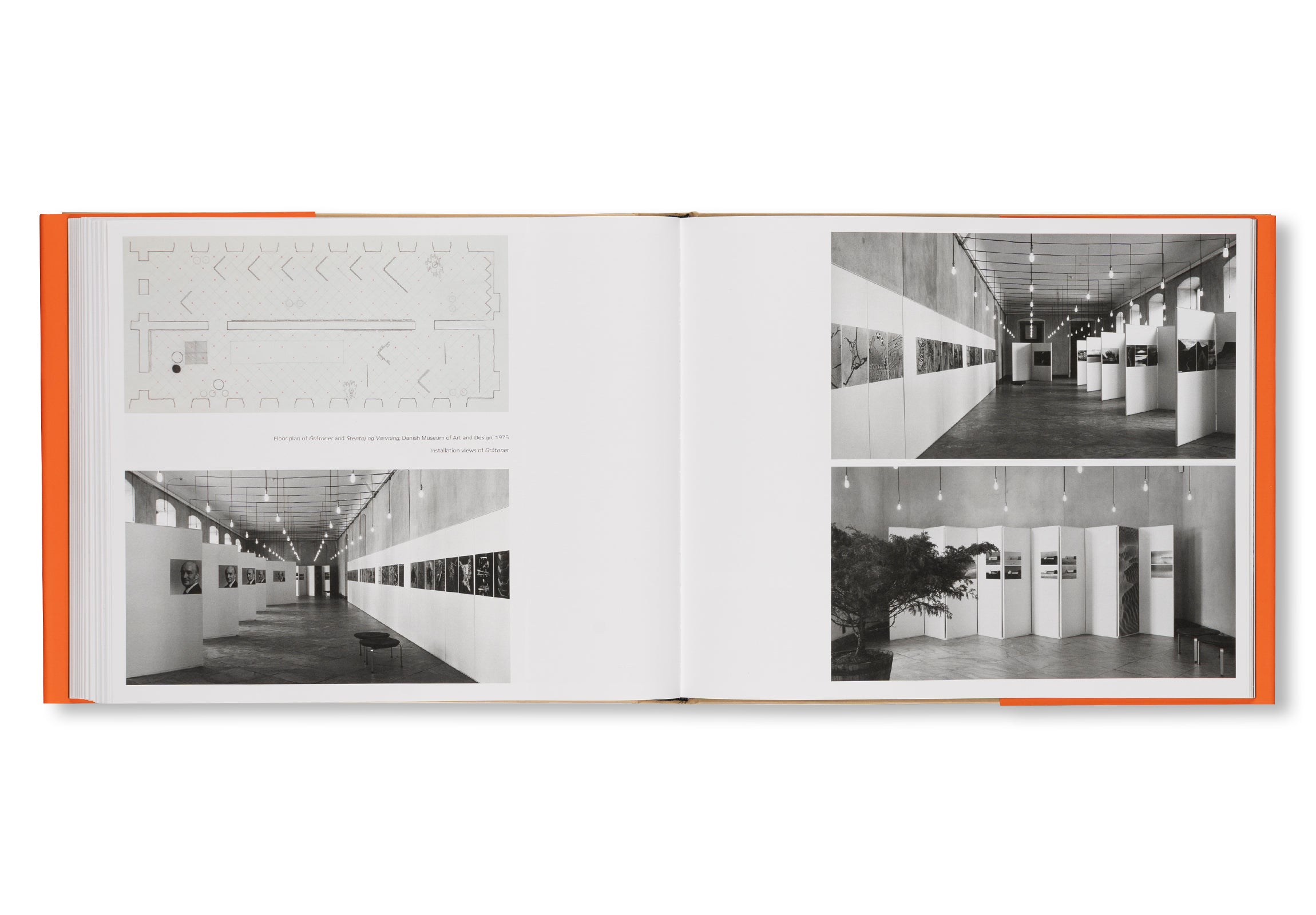 Polm kjærholm 作品集 POUL KJAERHOLM by Poul Kjaerholm (LOUISIANA