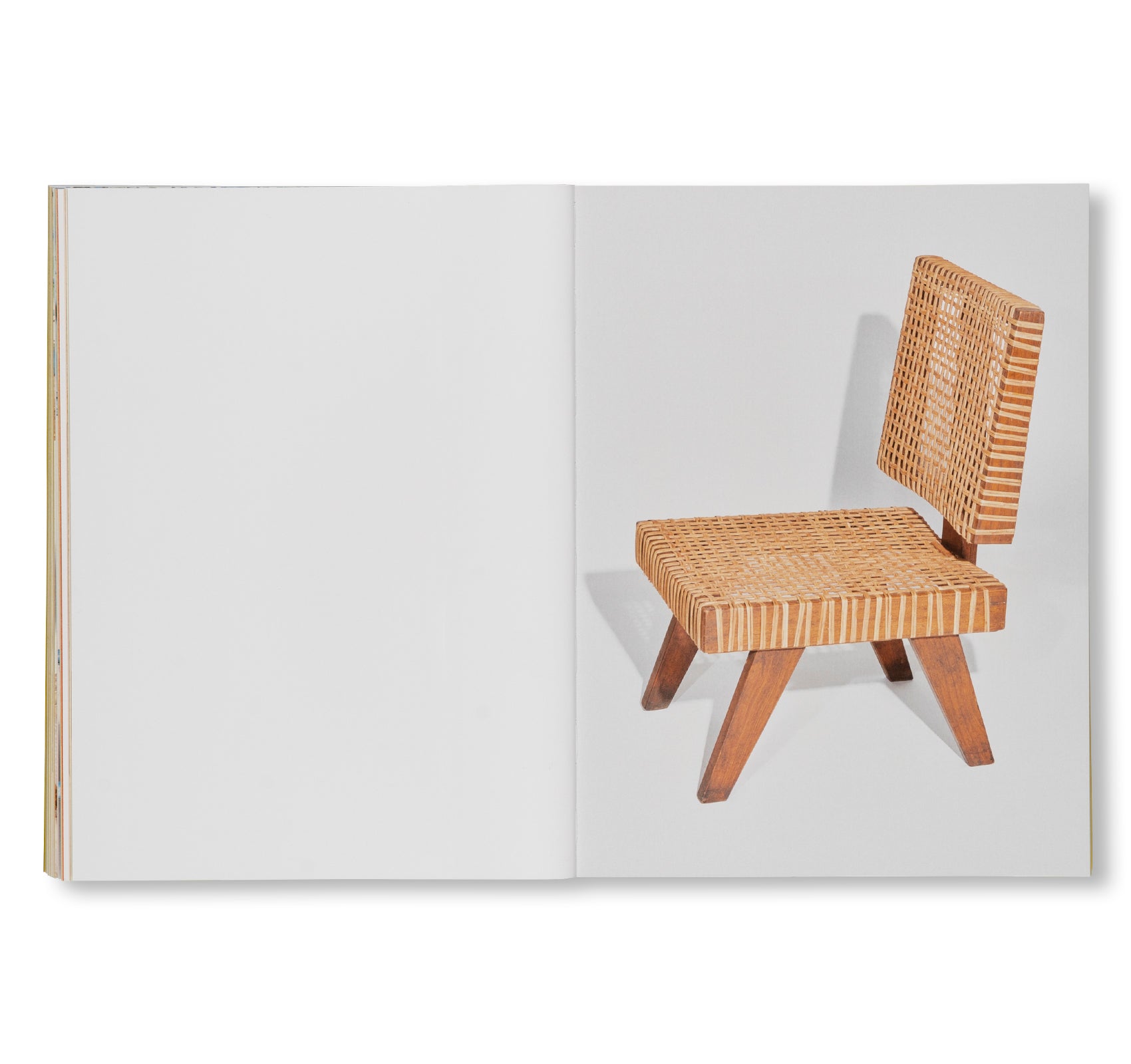 OBJECT CHANDIGARH by George Gilpin – twelvebooks