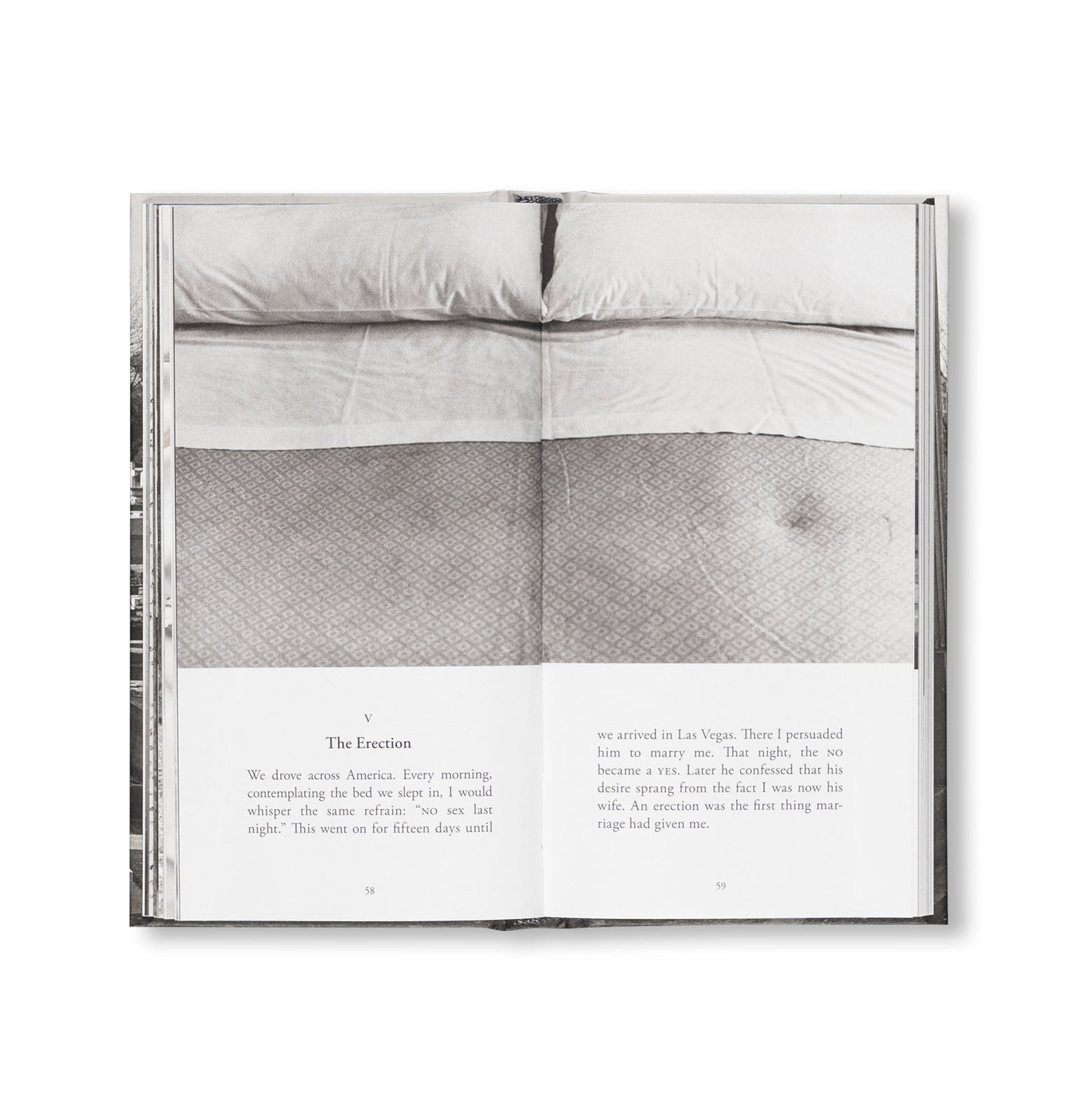 TRUE STORIES by Sophie Calle – twelvebooks