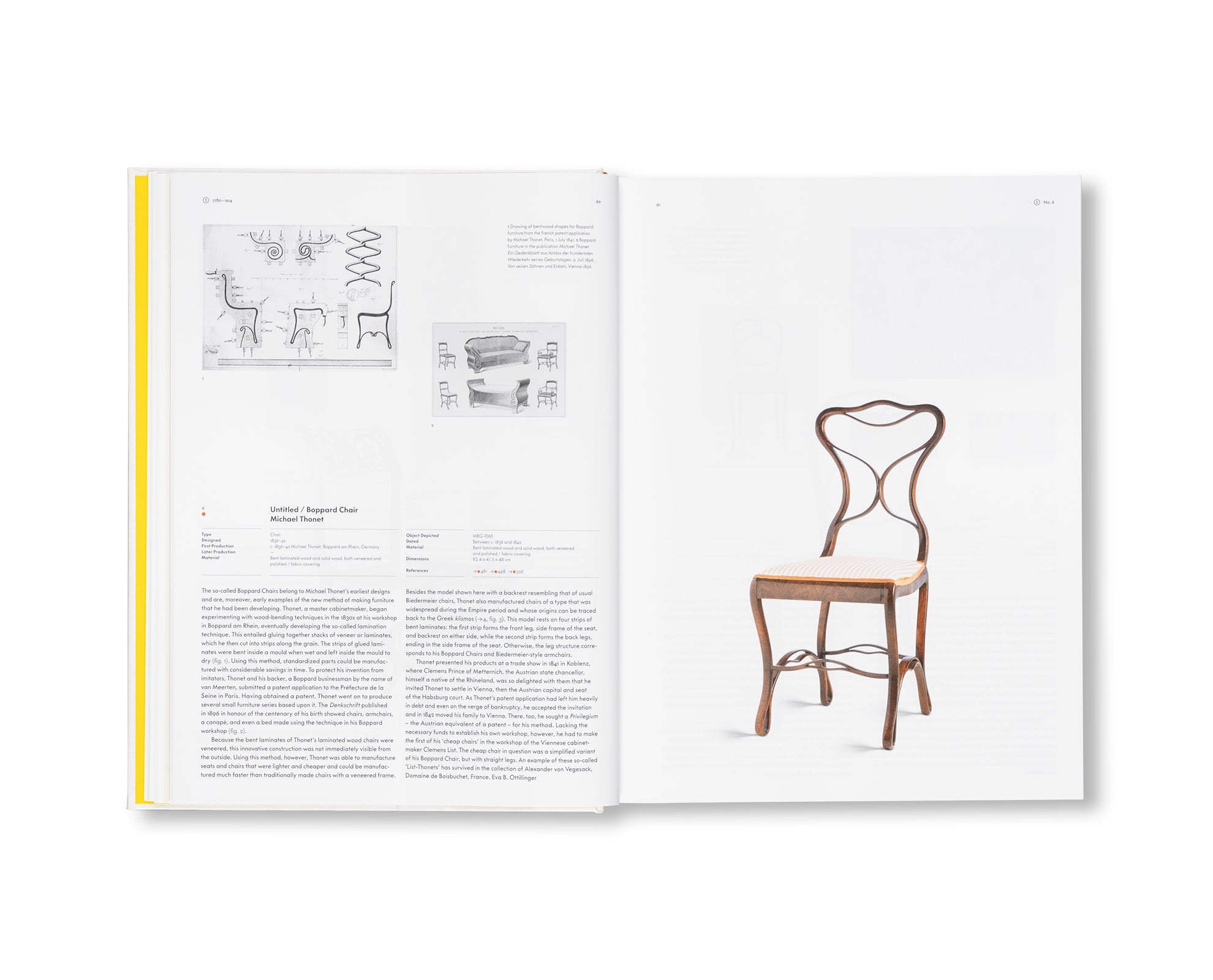 ATLAS OF FURNITURE DESIGN [THIRD EDITION / SALE] – twelvebooks