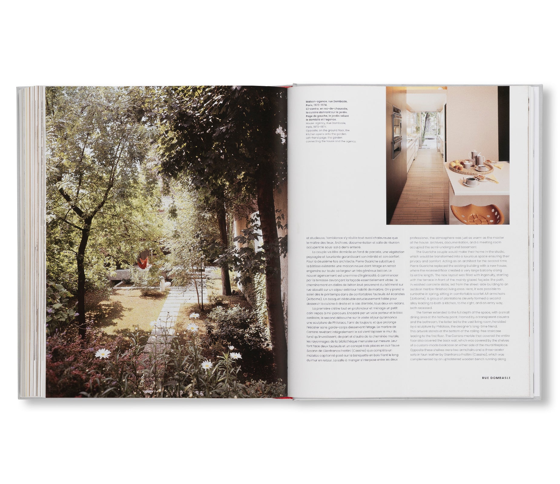 PIERRE GUARICHE by Pierre Guariche – twelvebooks