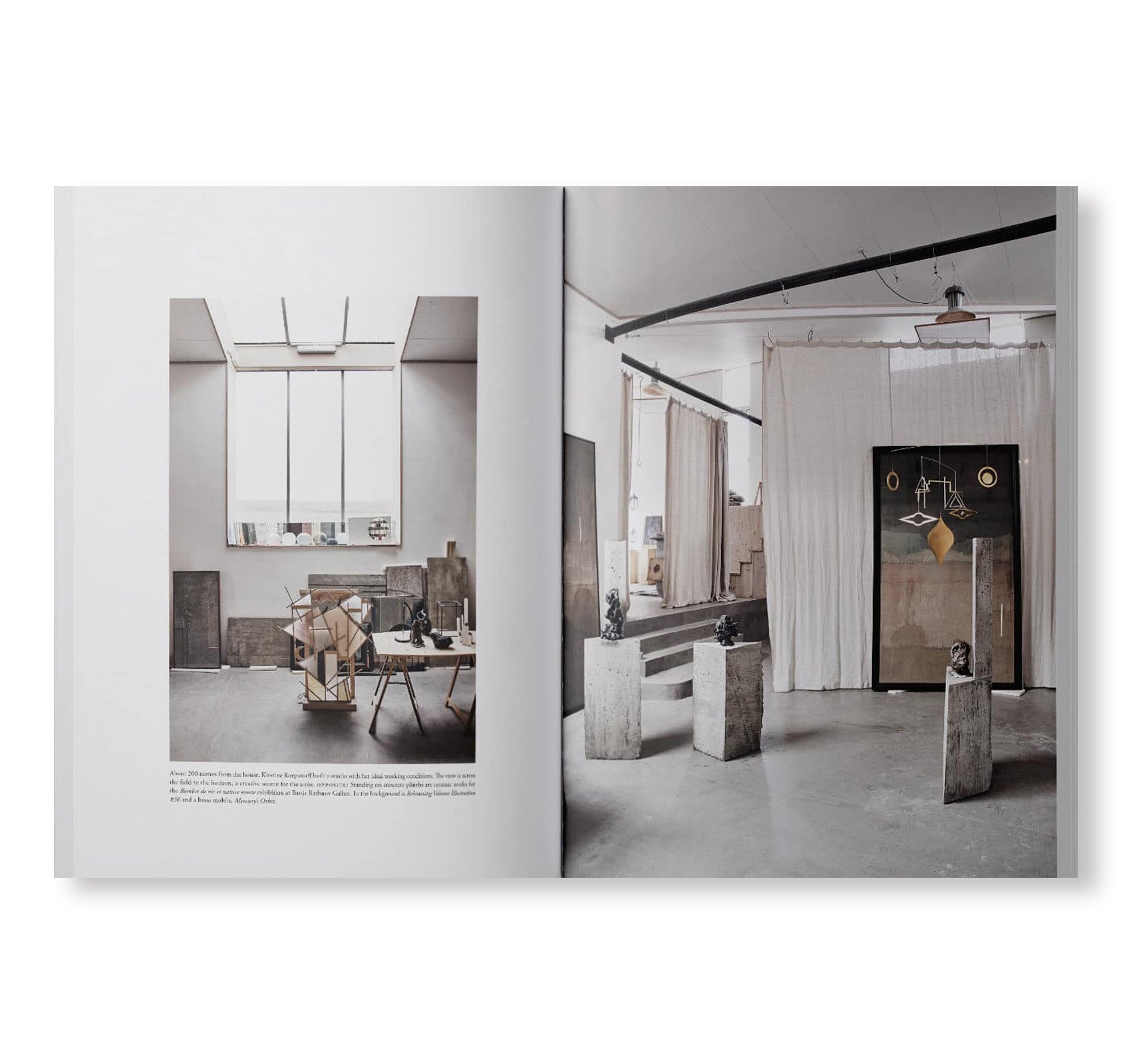 ARK JOURNAL VOLUME V SPRING/SUMMER 2021 – twelvebooks