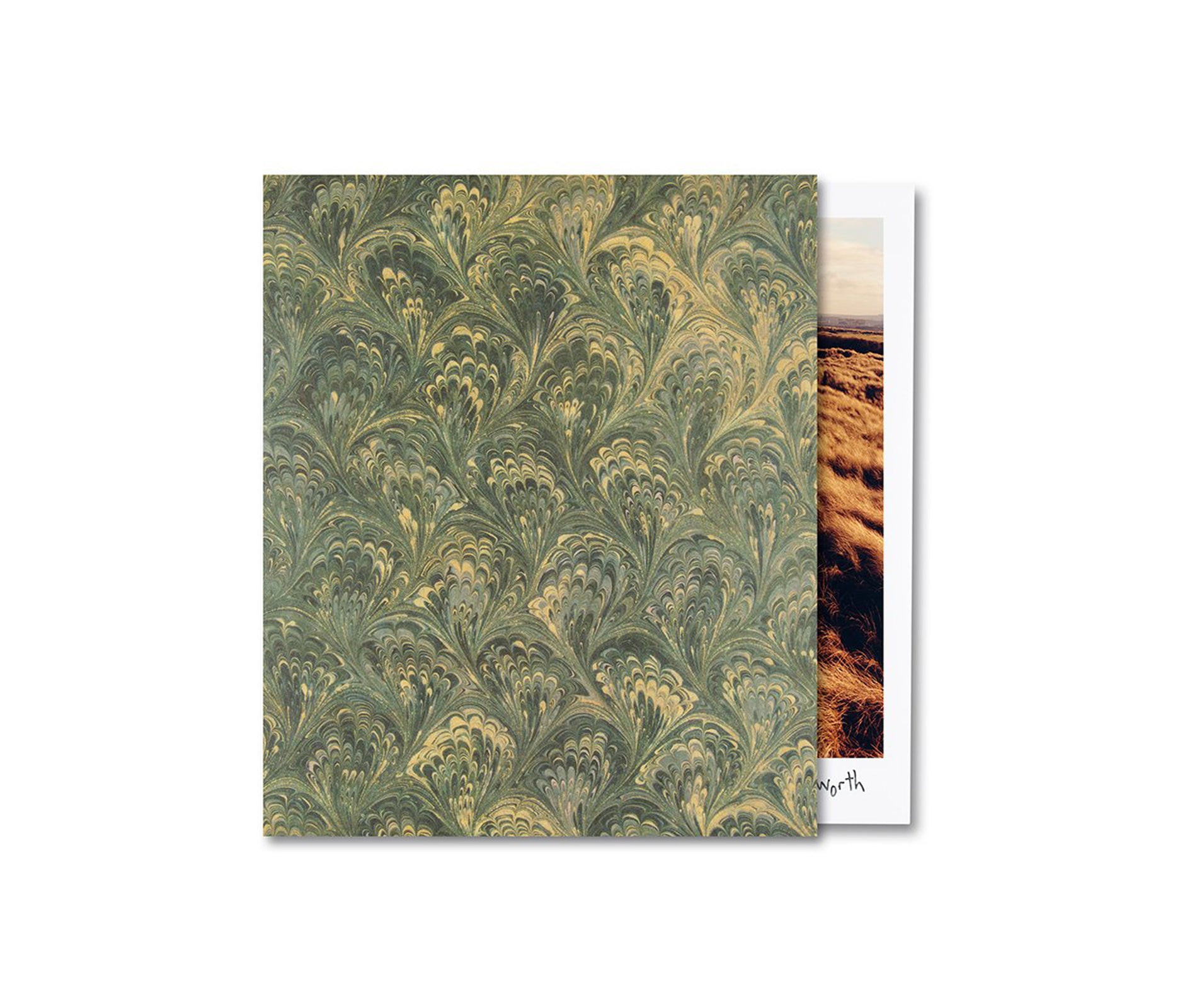 THE BRITISH ISLES by Jamie Hawkesworth [SPECIAL EDITION] – twelvebooks