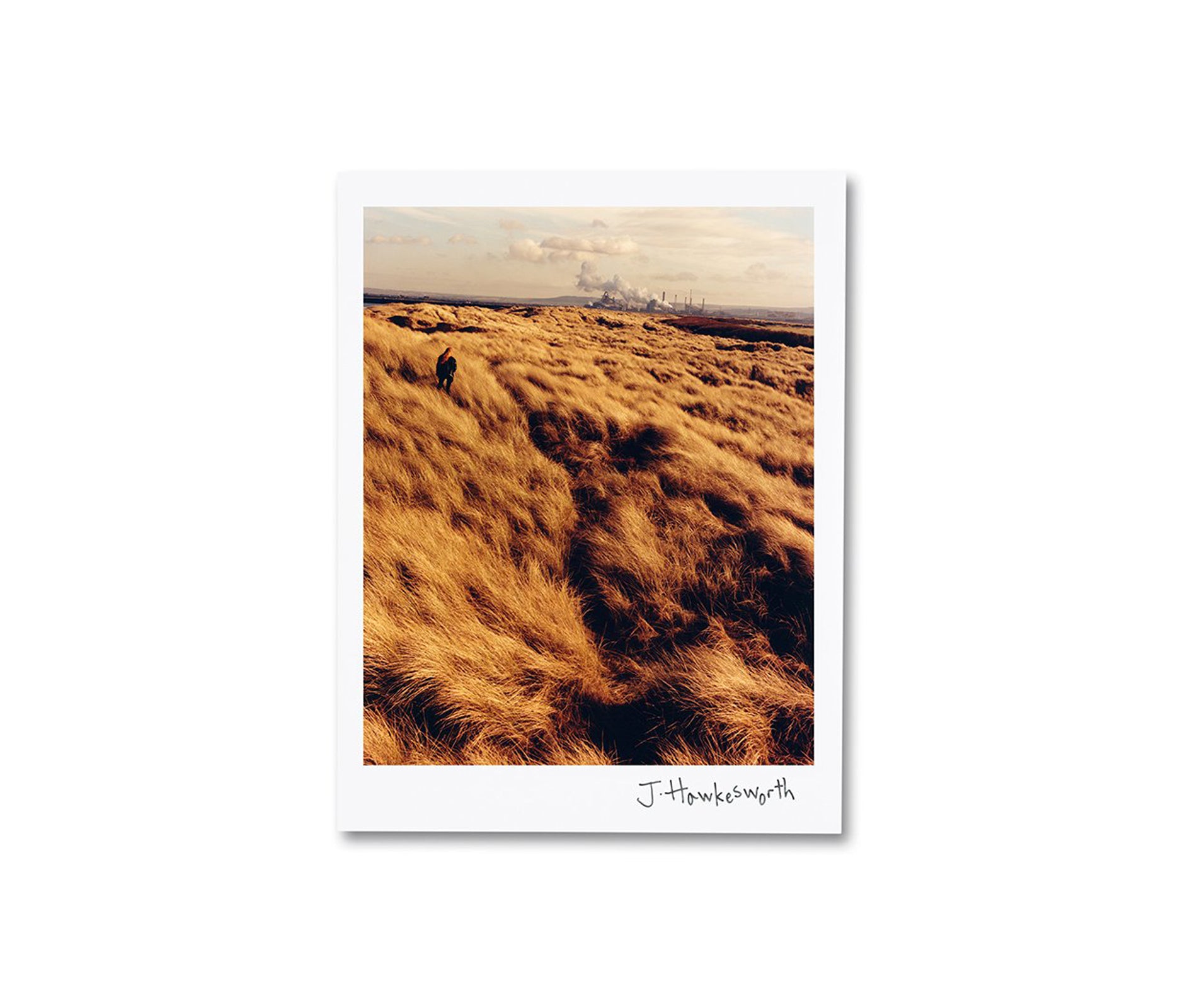 THE BRITISH ISLES by Jamie Hawkesworth [SPECIAL EDITION] – twelvebooks