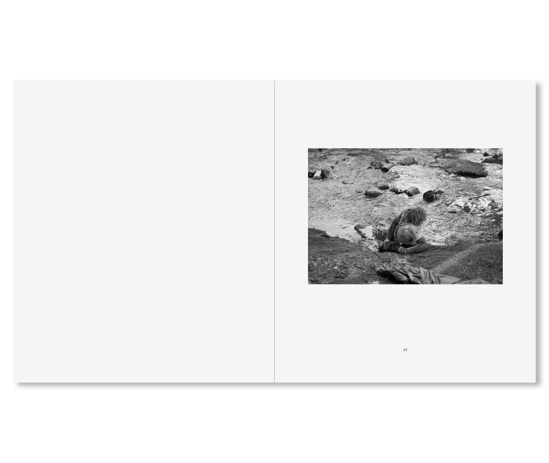 SOUTH CENTRAL by Mark Steinmetz – twelvebooks