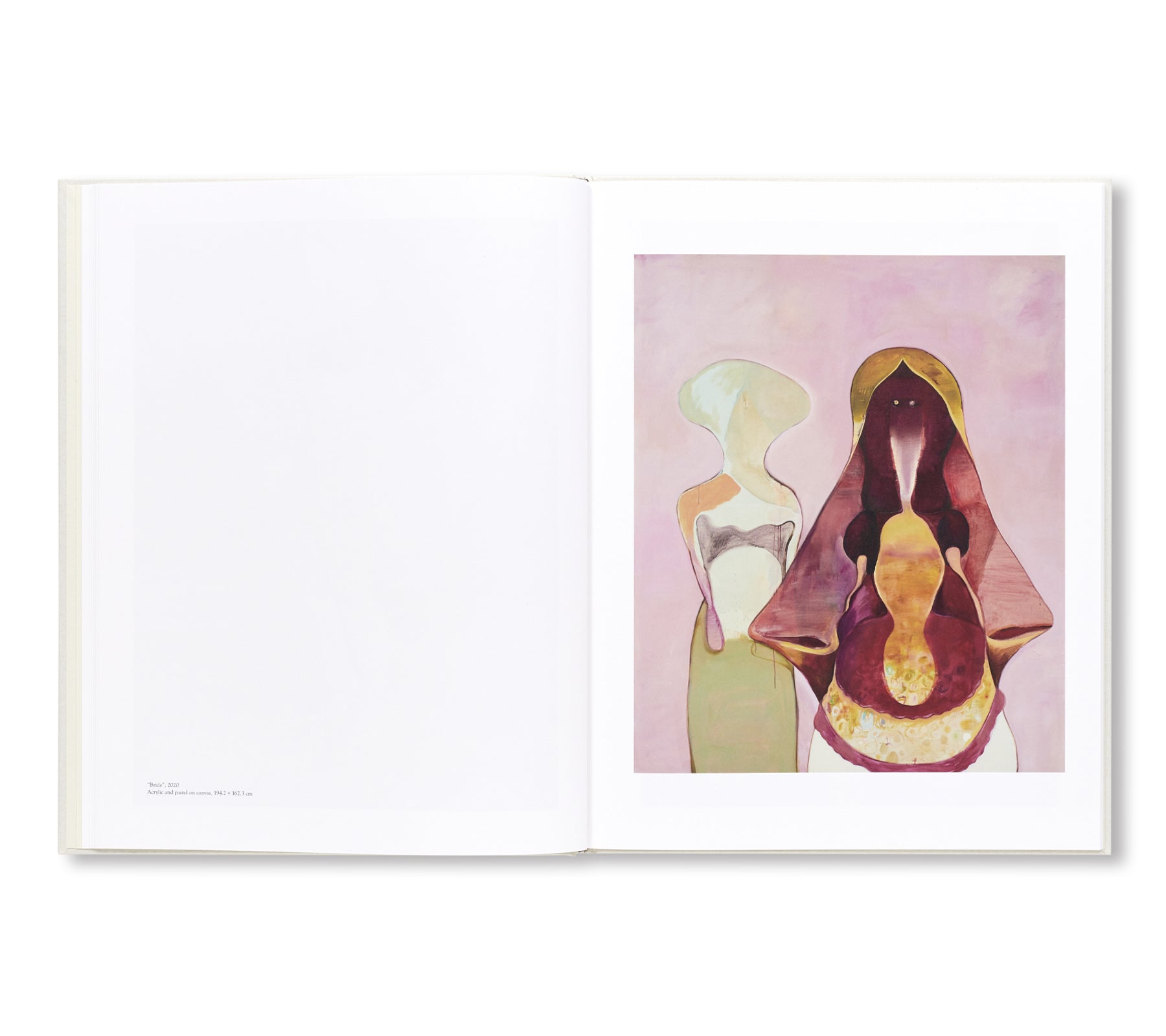 MOO by Tomoo Gokita – twelvebooks