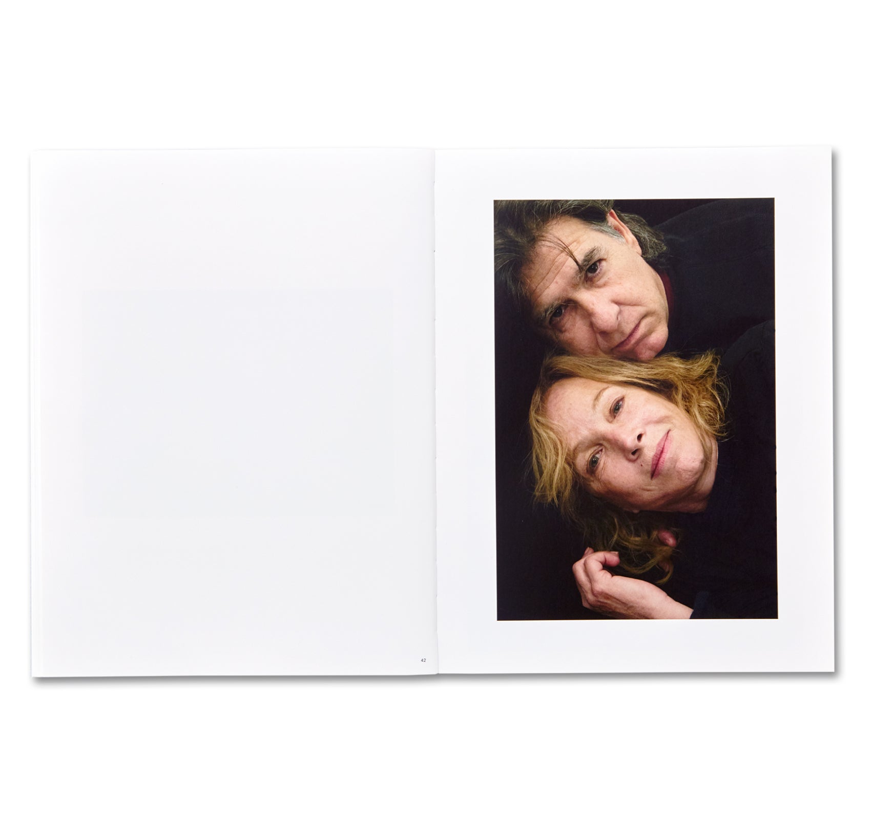 SHOWCALLER by Talia Chetrit – twelvebooks