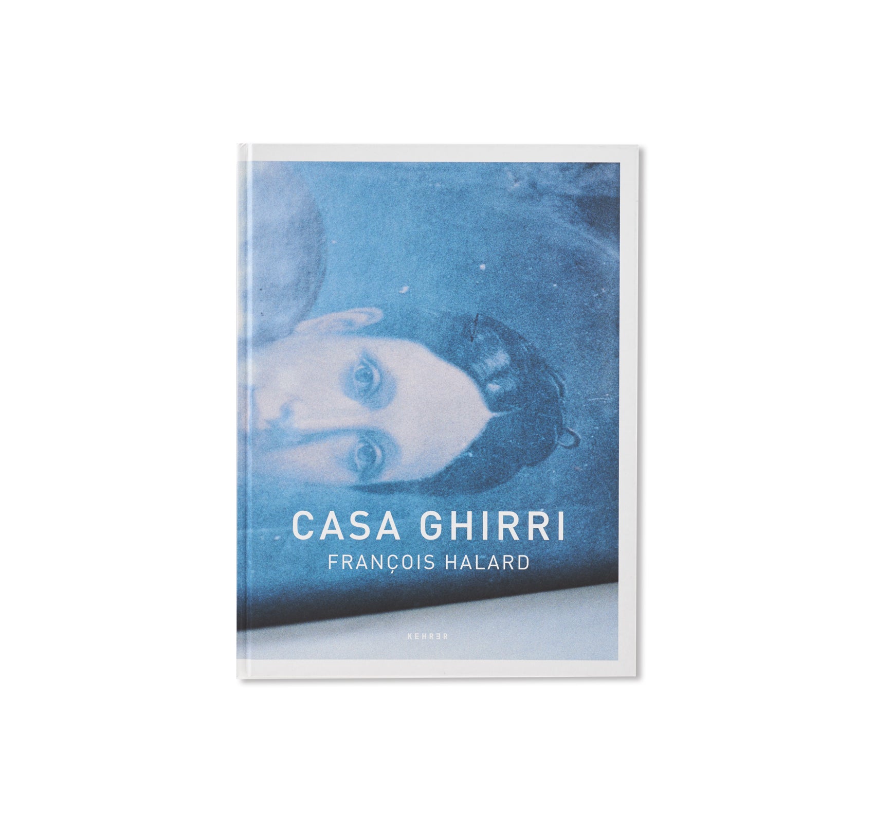 CASA GHIRRI by François Halard [SIGNED] – twelvebooks