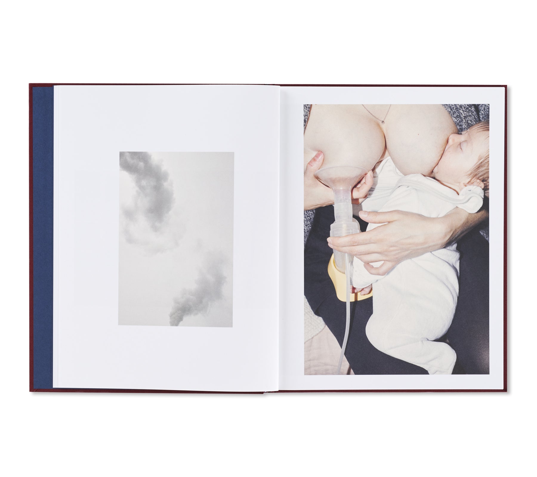 MILKY WAY by Vincent Ferrané [FIRST EDITION, SECOND PRINTING