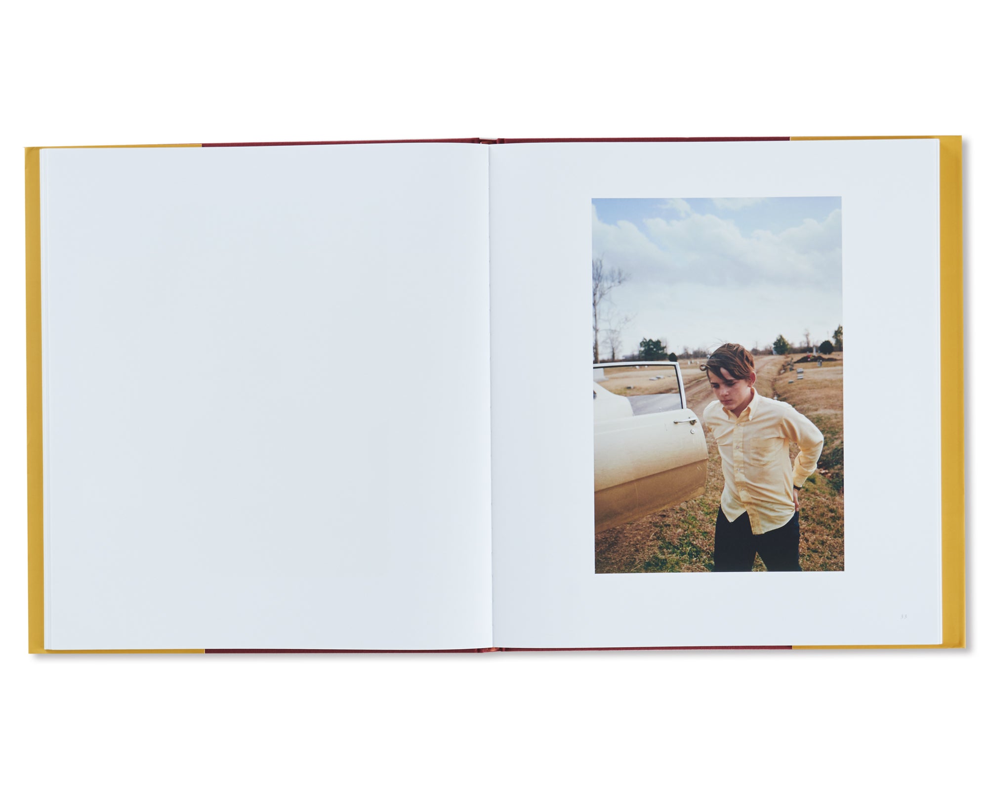 FOR NOW by William Eggleston – twelvebooks
