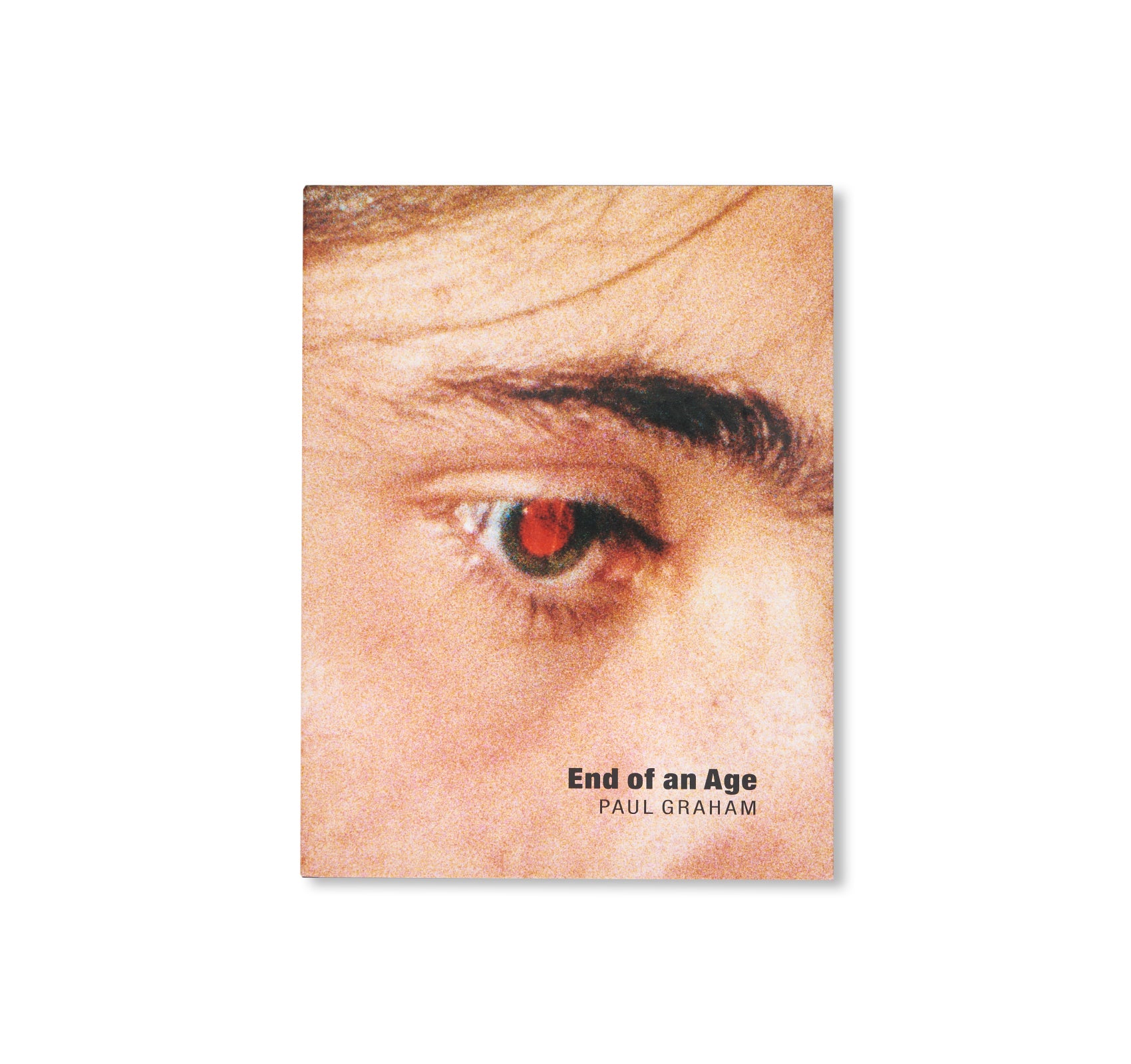 END OF AN AGE by Paul Graham – twelvebooks