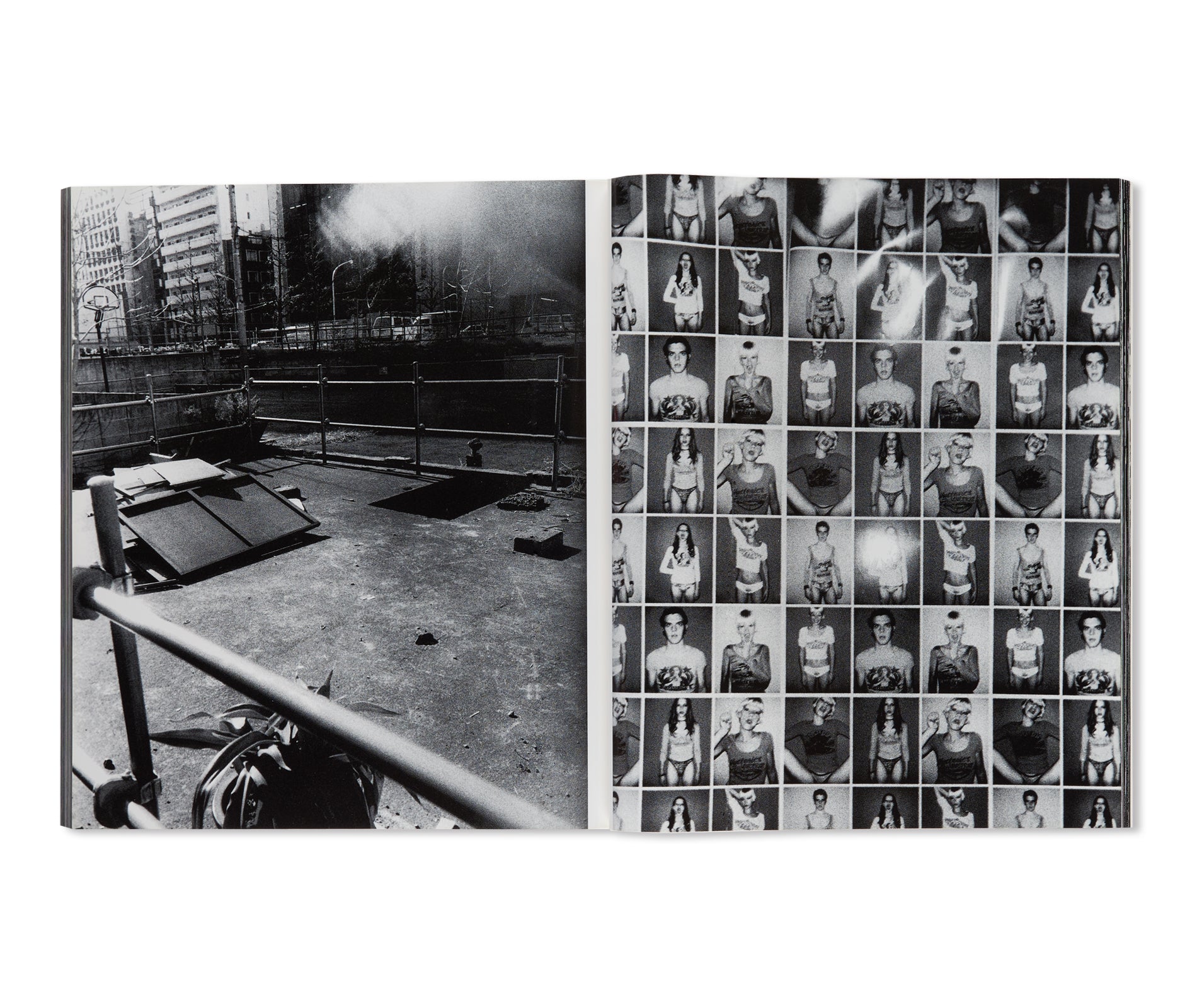 RENOIR - HYSTERIC No.9 by Osamu Wataya – twelvebooks