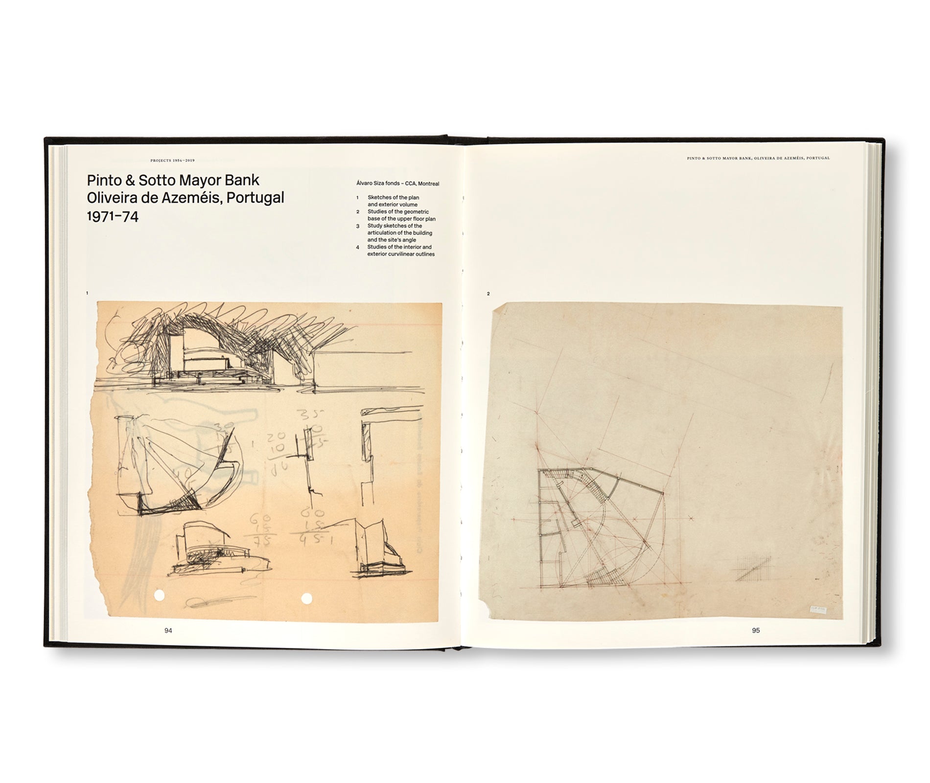 IN/DISCIPLINE by Álvaro Siza – twelvebooks