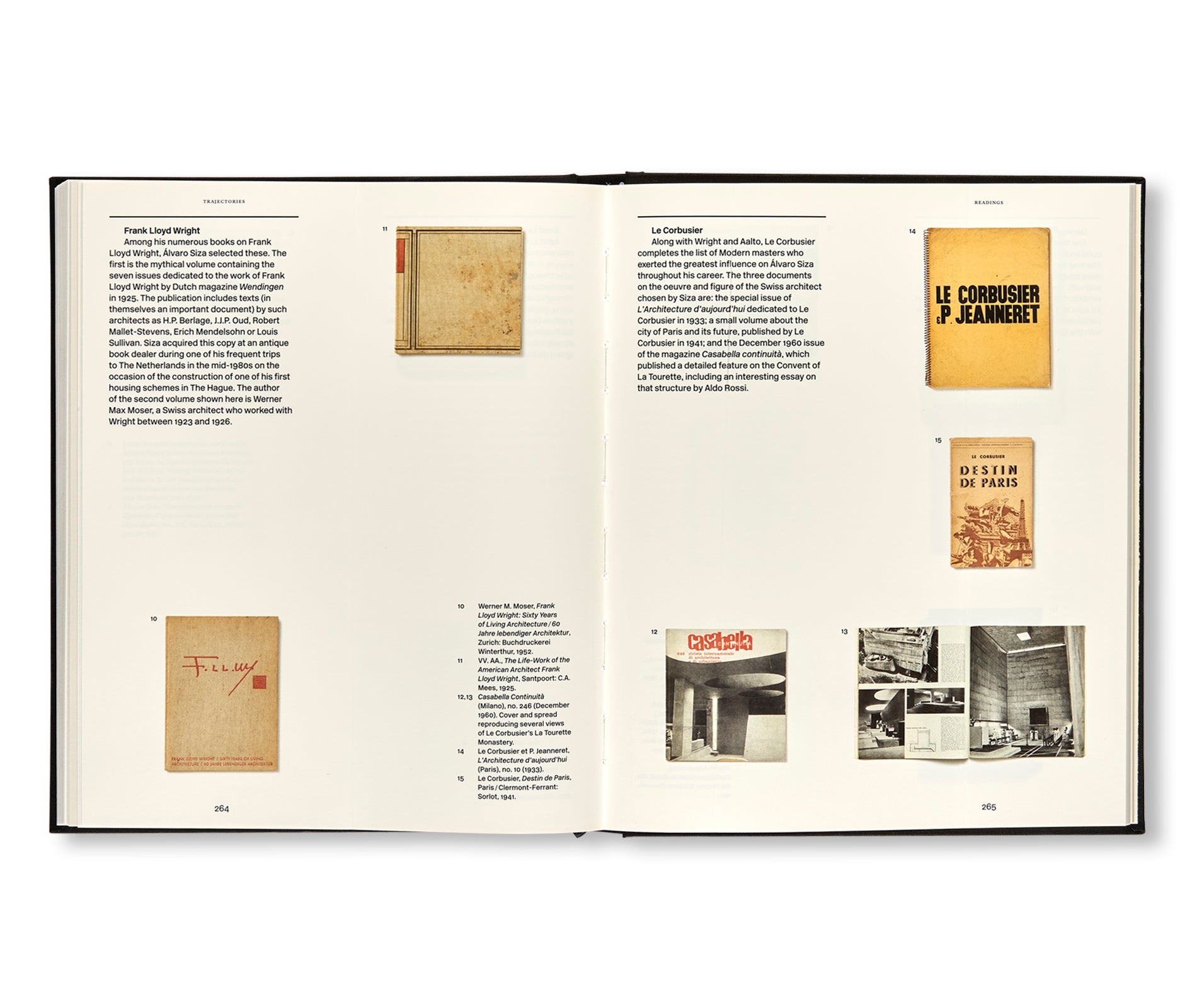 IN/DISCIPLINE by Álvaro Siza – twelvebooks