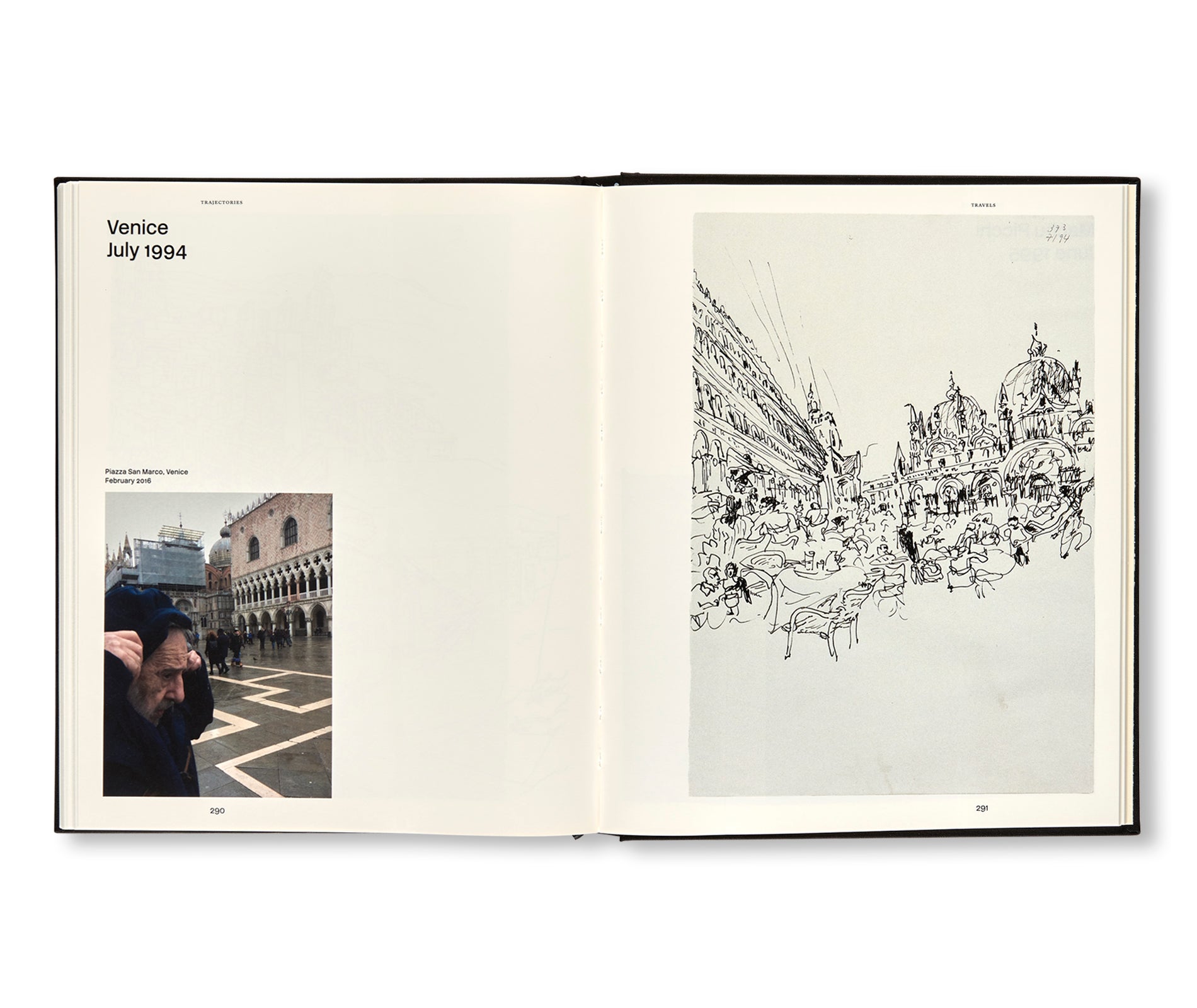 IN/DISCIPLINE by Álvaro Siza – twelvebooks